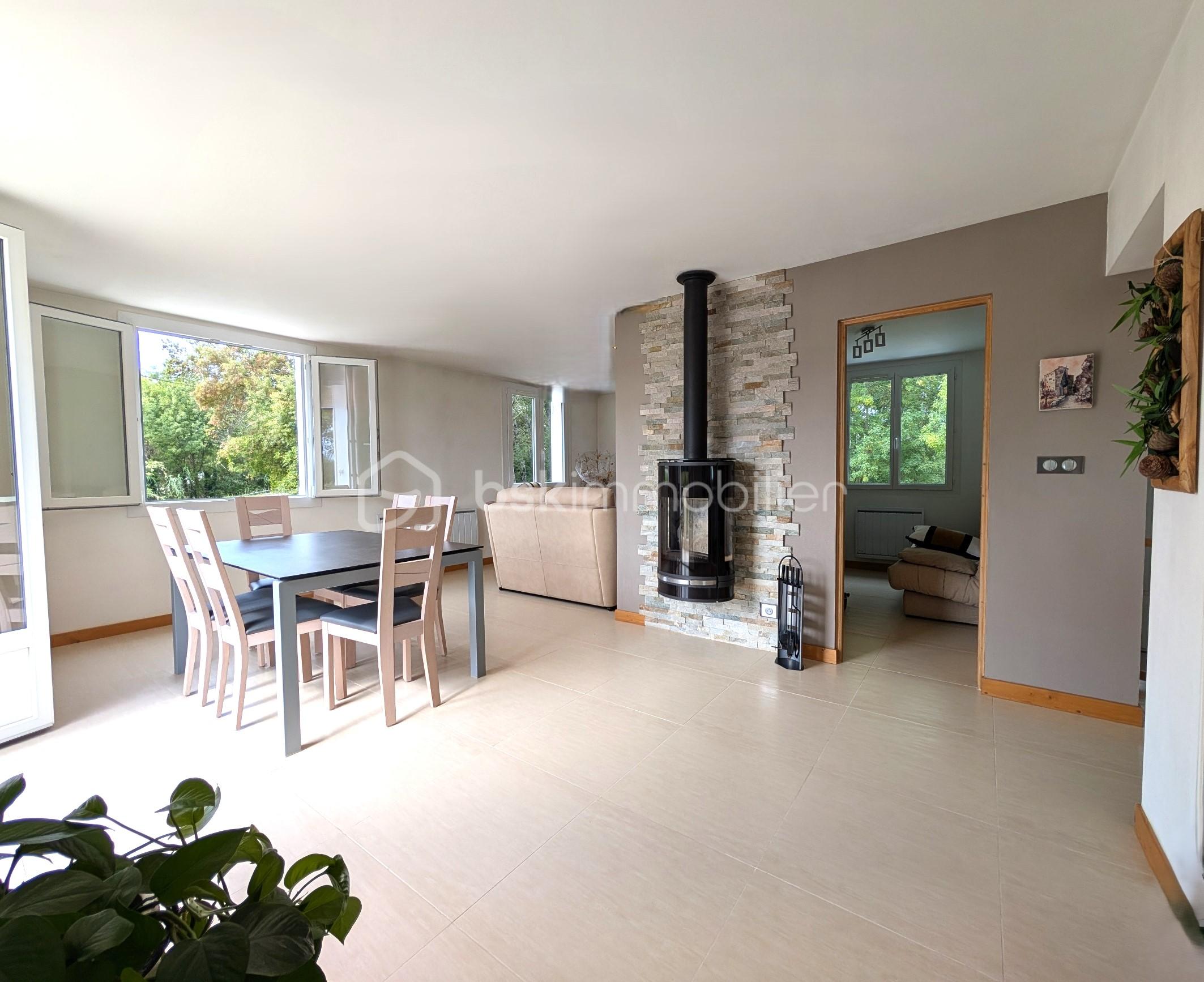 Maison de 155,24 m² - pp sud..jpg