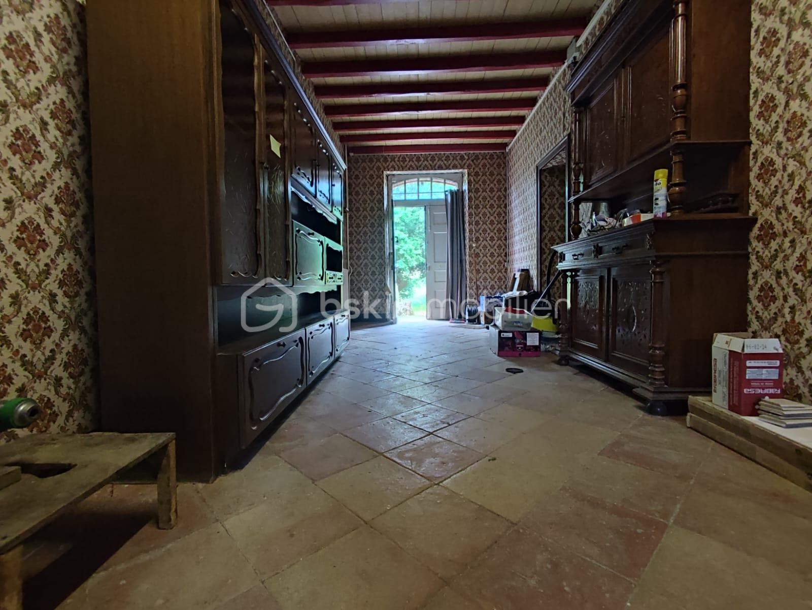 Maison de maitre de 410 m² - IMG-20250524-WA0015.jpg