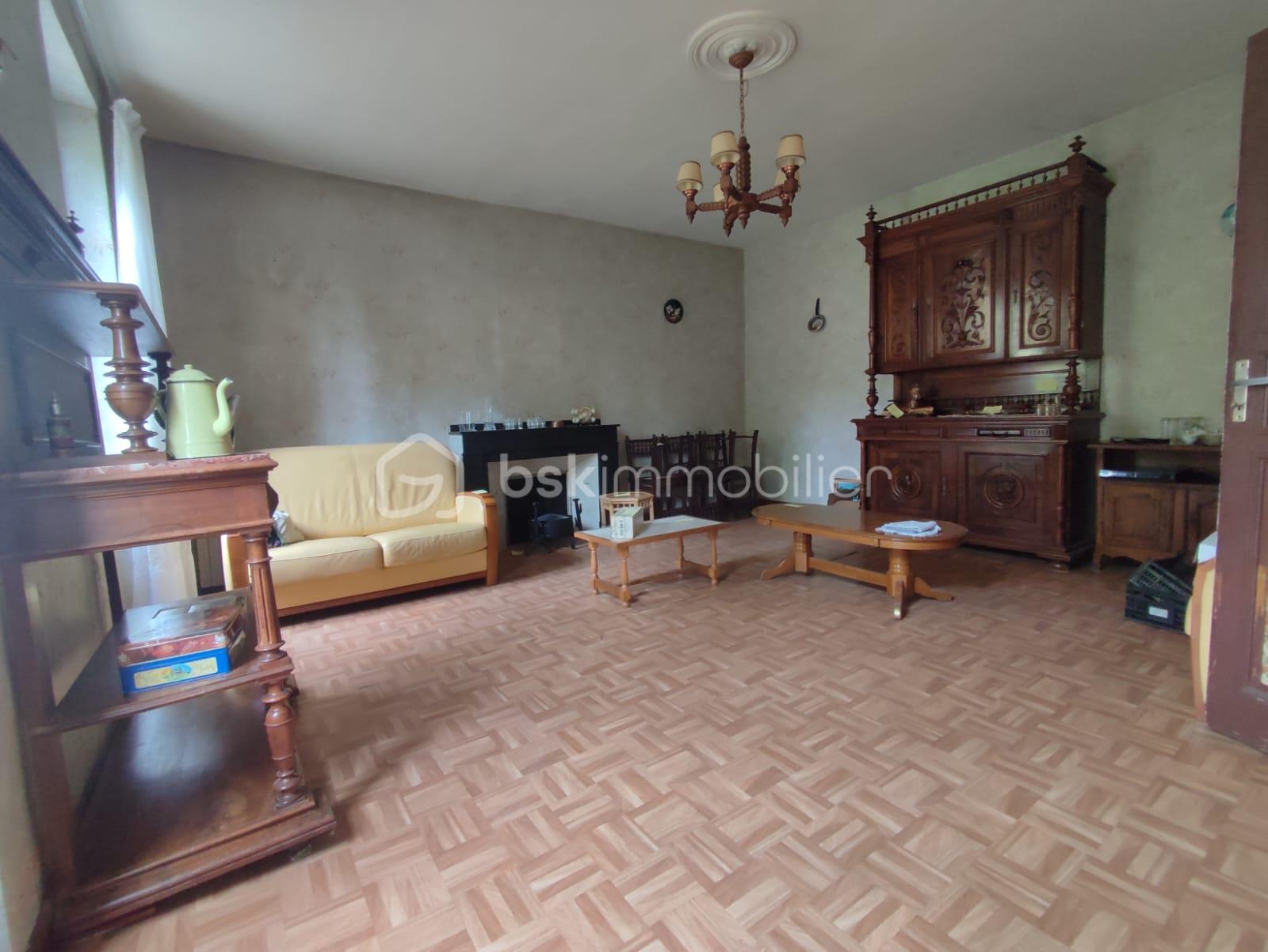 Maison de maitre de 410 m² - IMG-20250524-WA0019.jpg