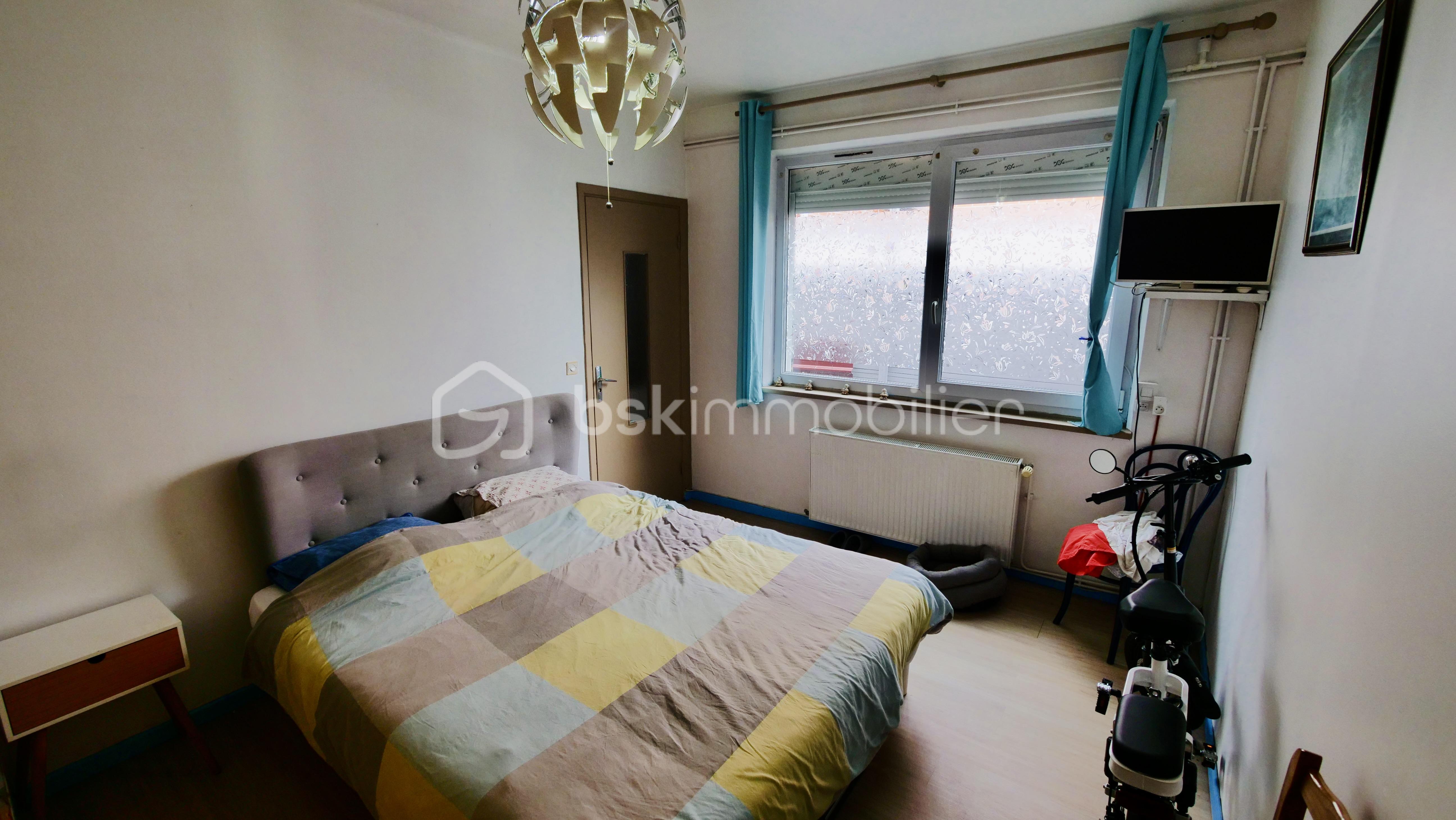 Maison de ville de 83 m² - P1011866.JPG