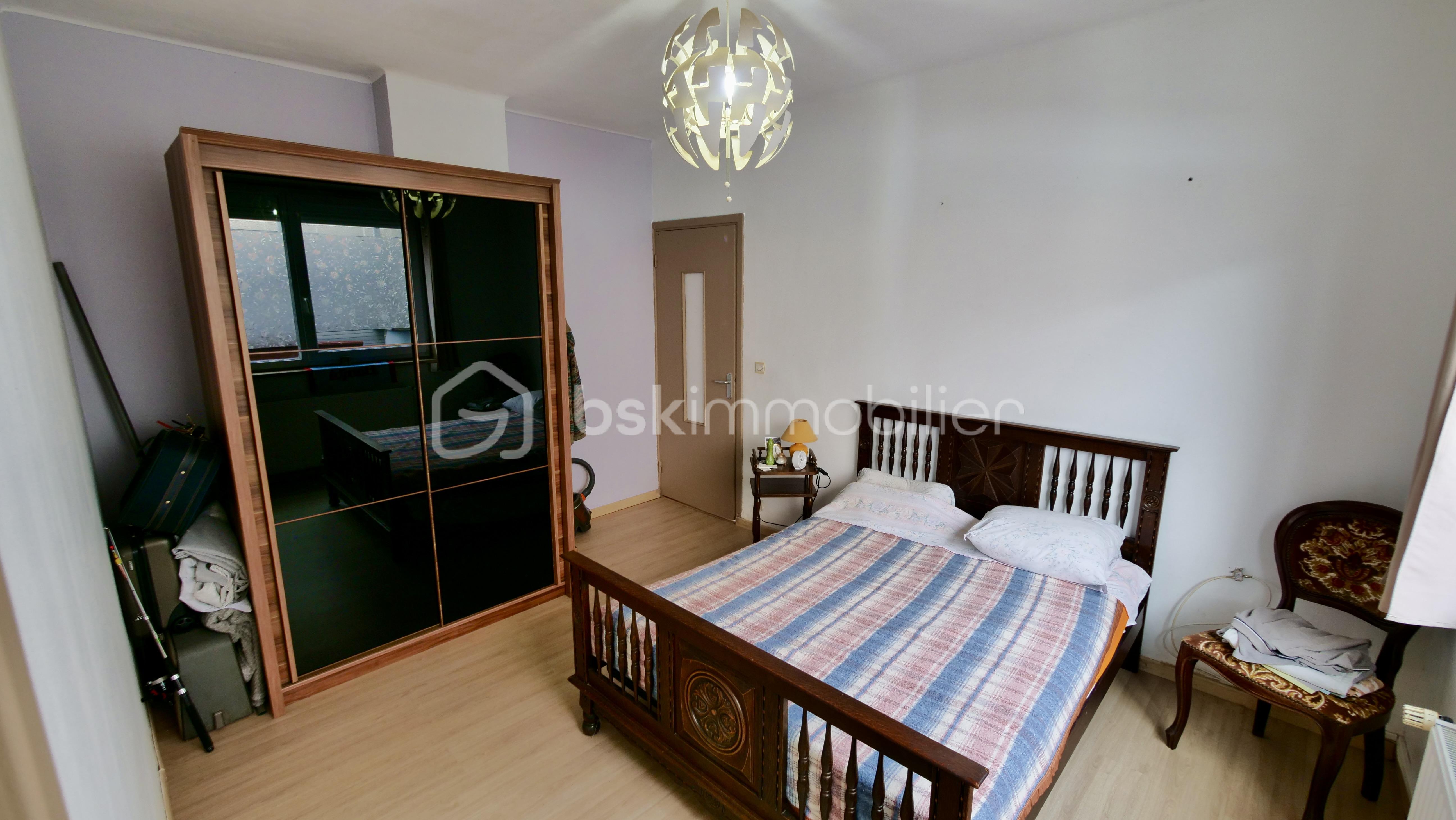 Maison de ville de 83 m² - P1011869.JPG