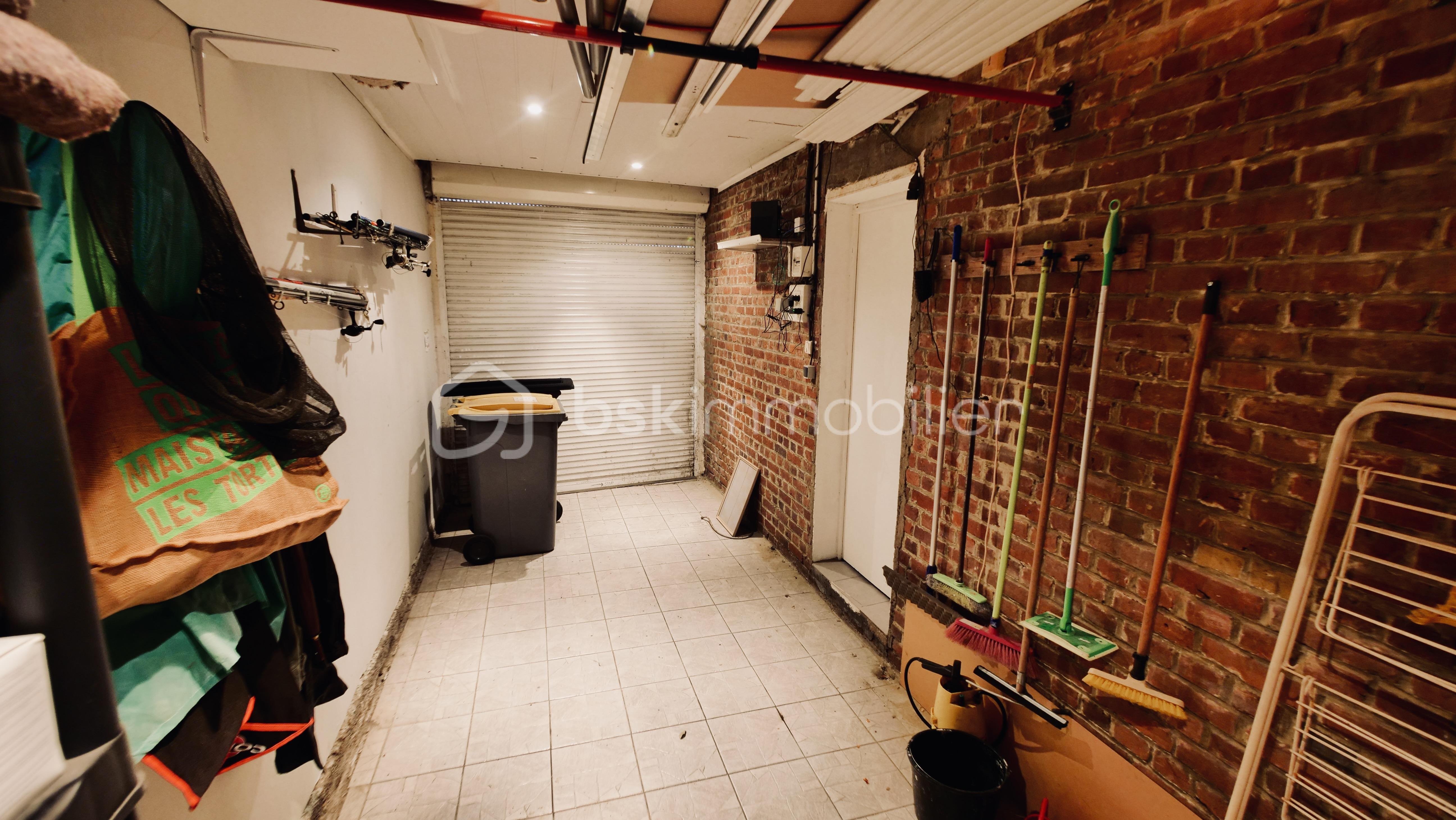 Maison de ville de 83 m² - P1011873.JPG