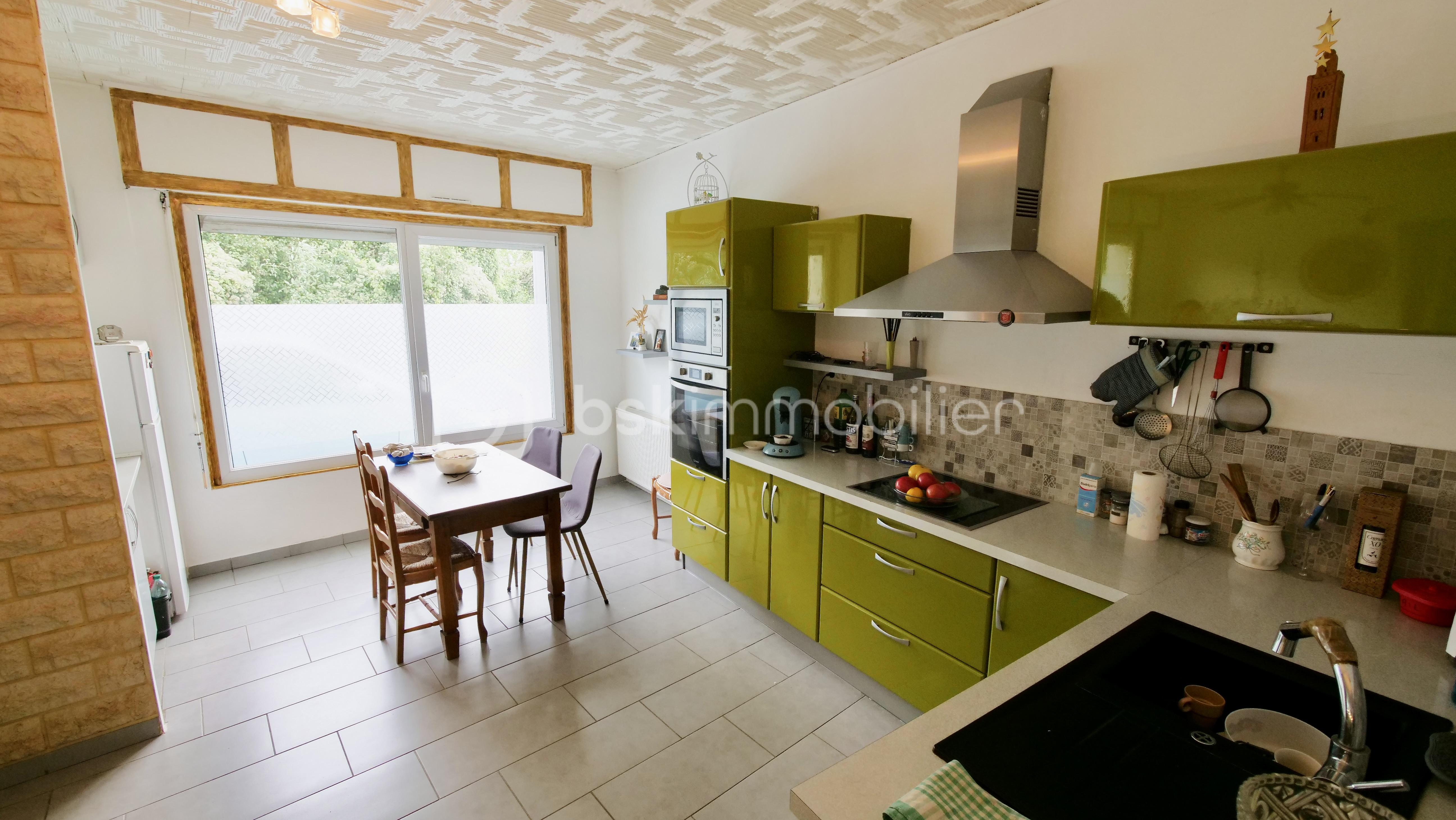 Maison de ville de 83 m² - P1011857.JPG