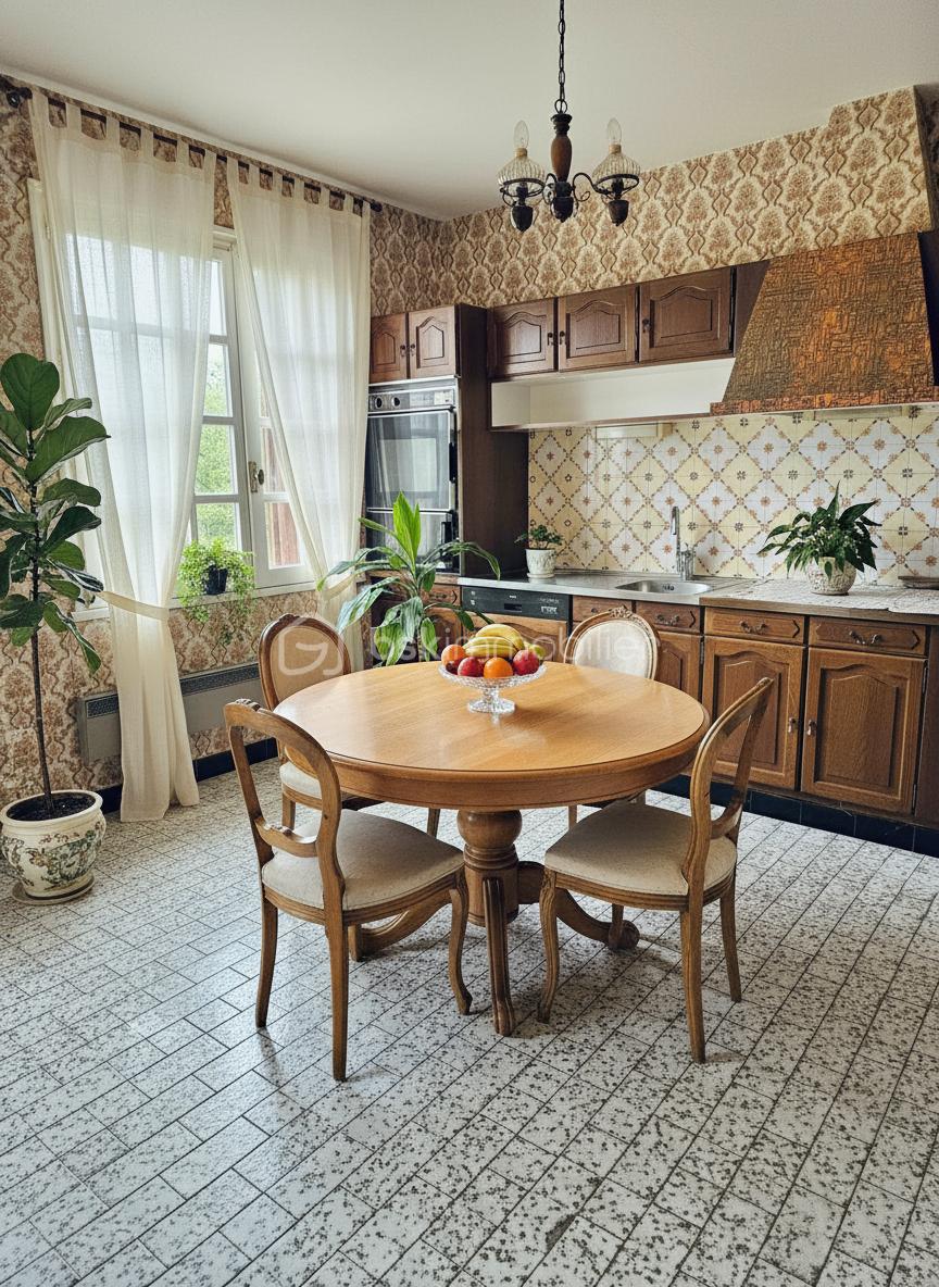 Maison de 158 m² - CUISINE ST AMAND MODIF.jpg