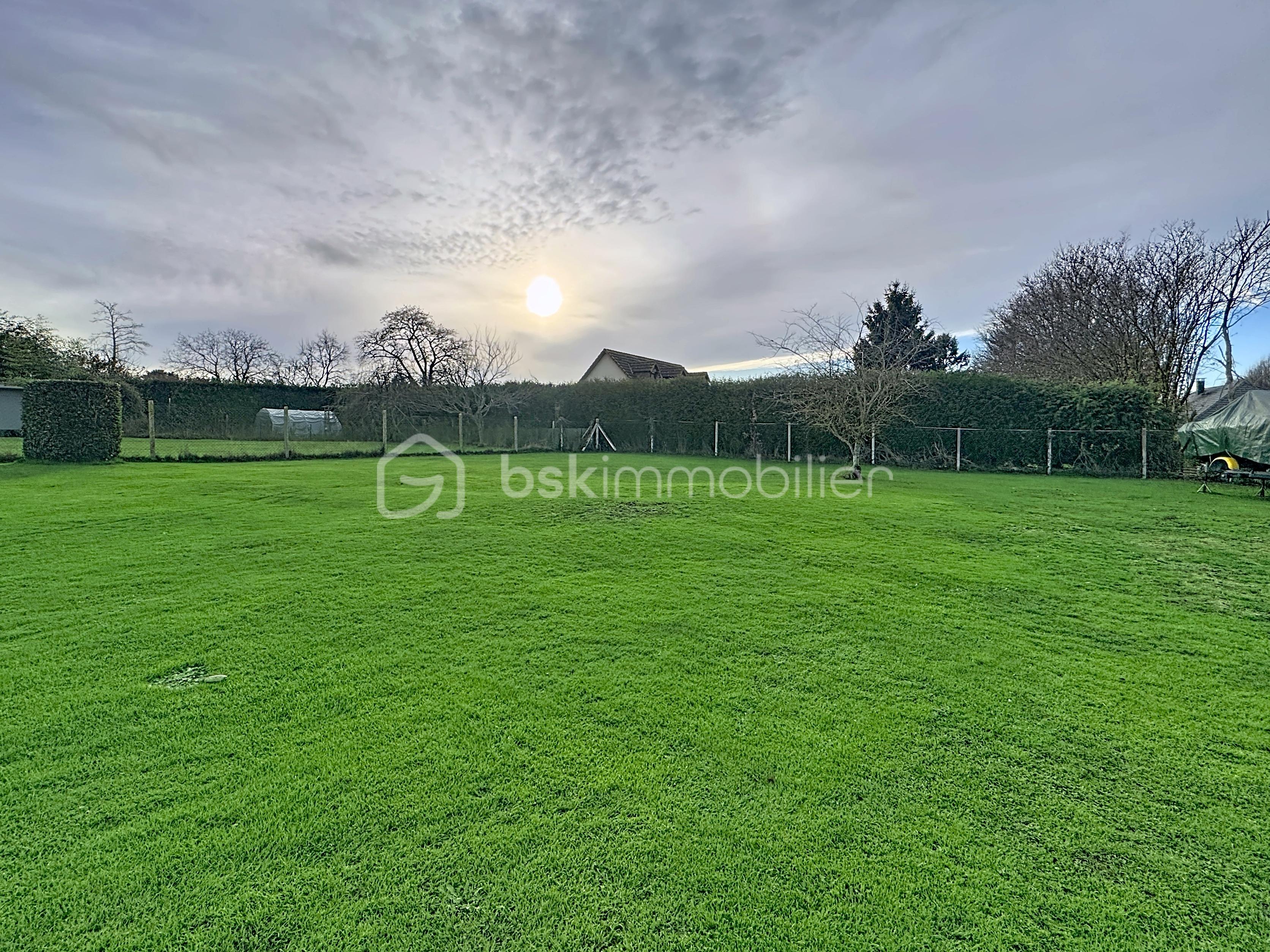 Maison de village de 152 m² - merand_00019.jpg