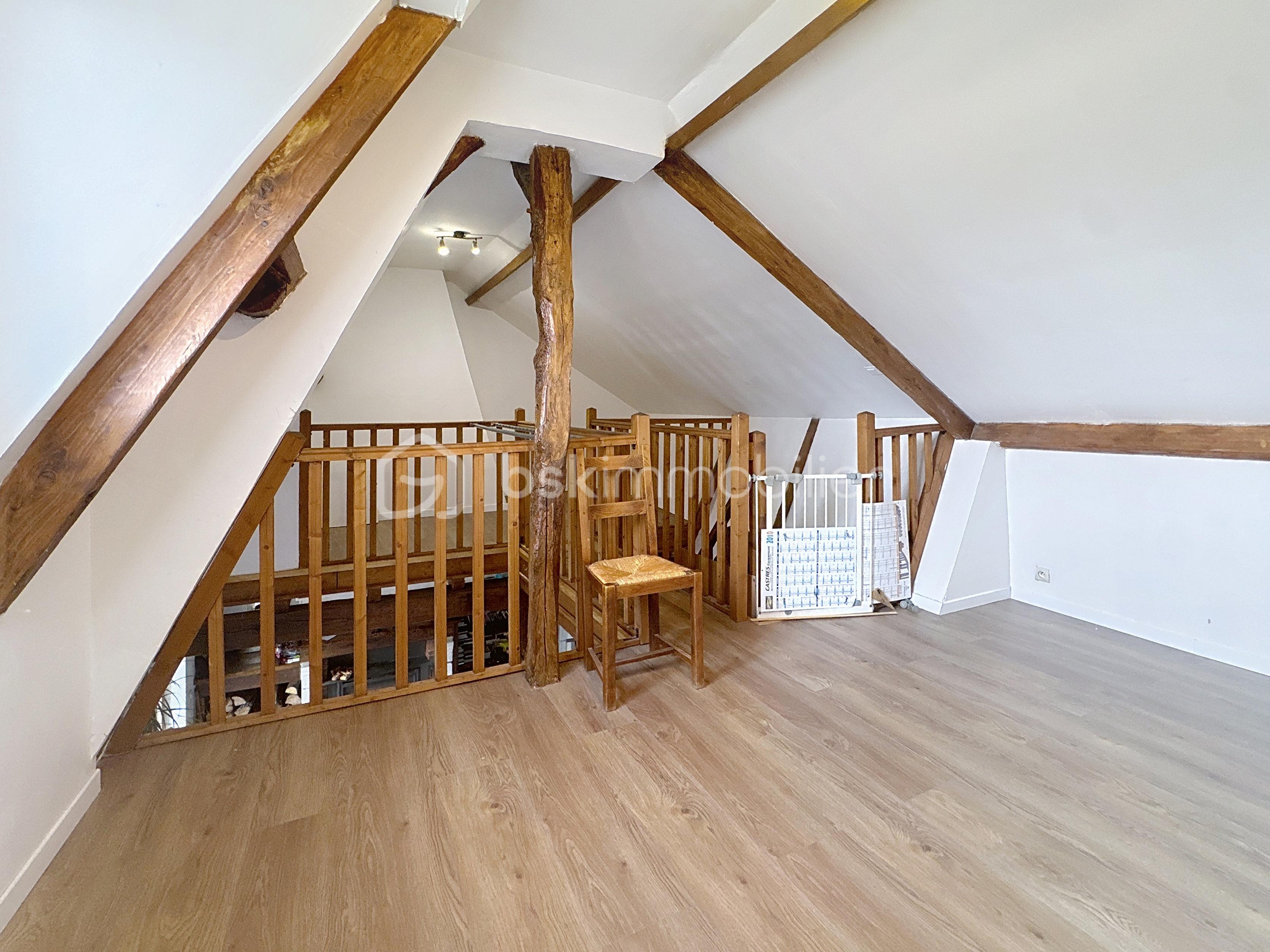 Maison de village de 152 m² - merand_00014.jpg