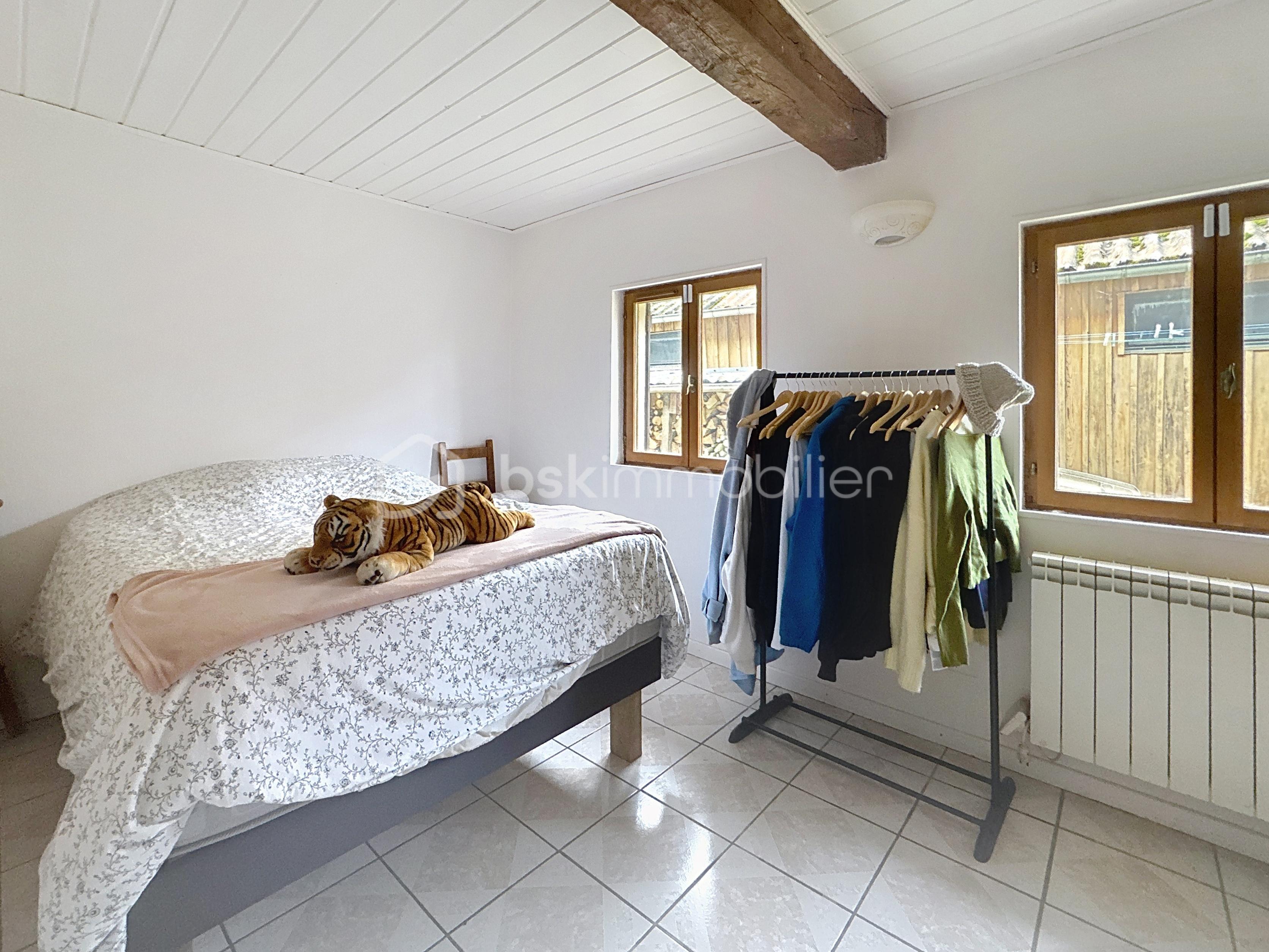 Maison de village de 152 m² - merand_00001.jpg