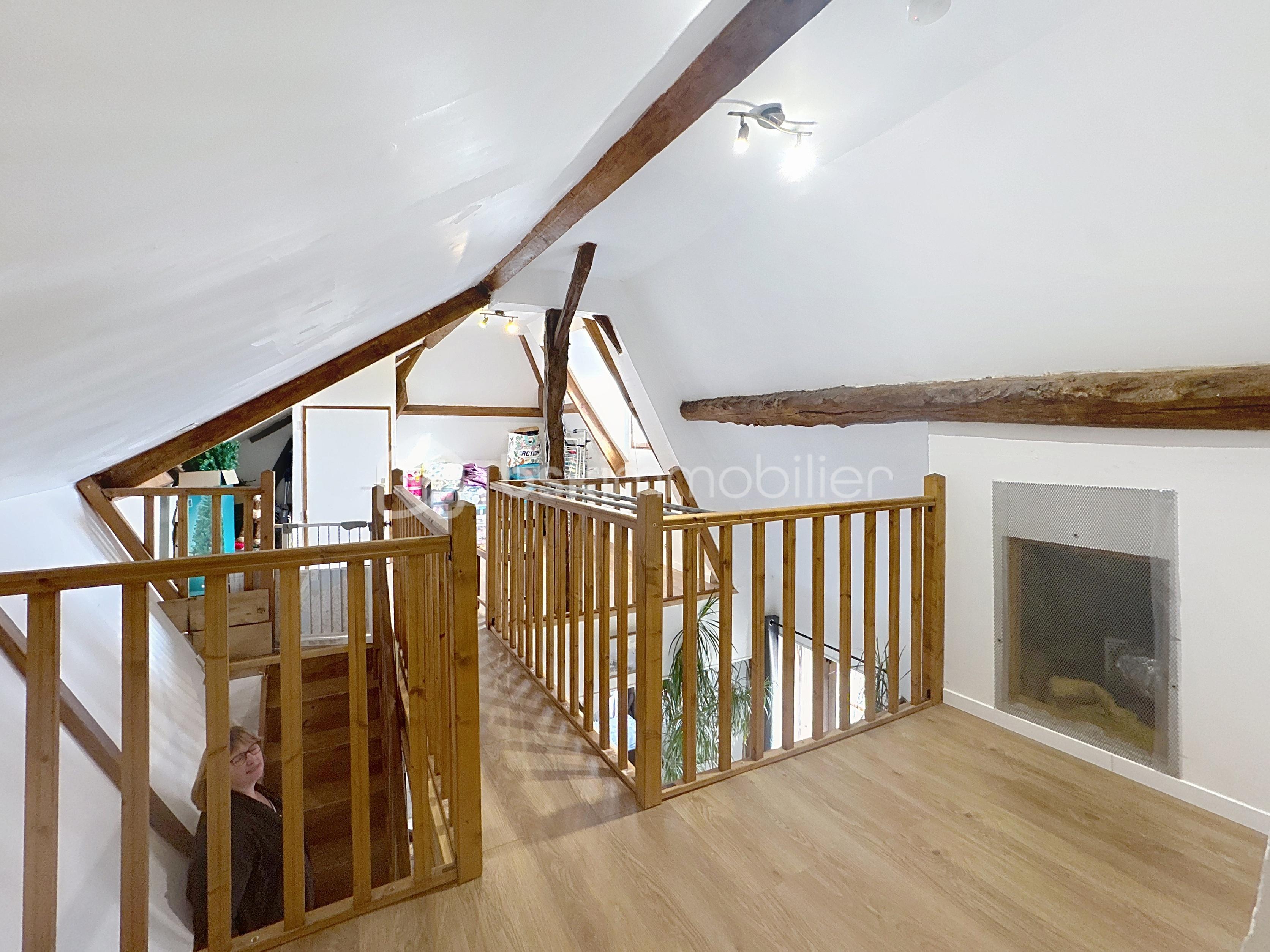 Maison de village de 152 m² - merand_00015.jpg