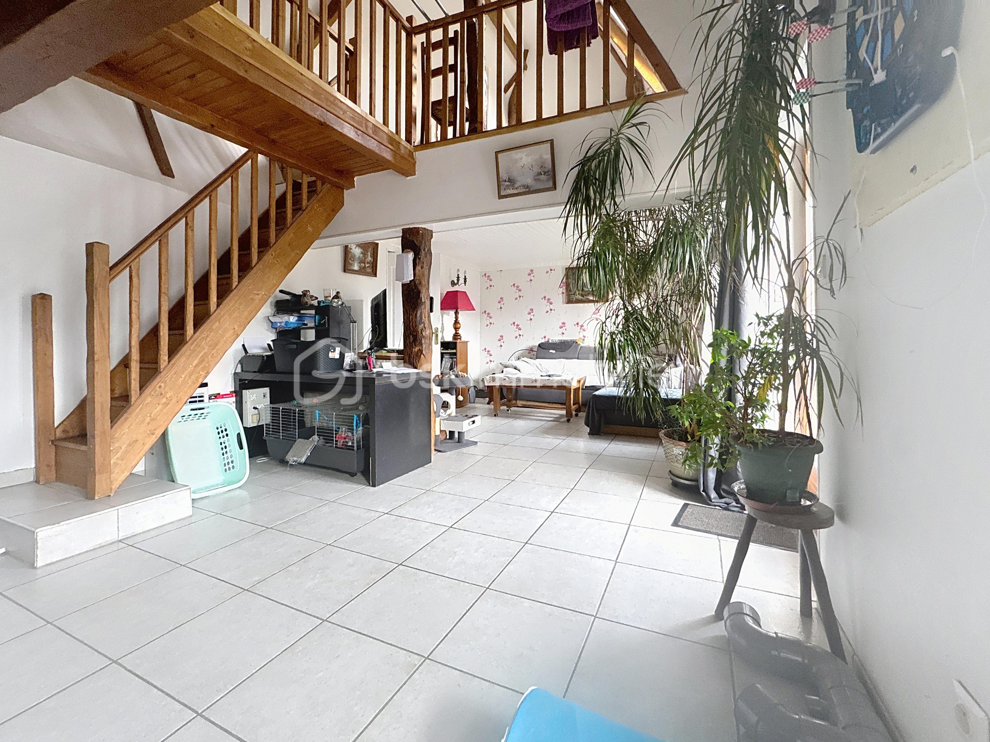 Maison de village de 152 m² - merand_00009.jpg