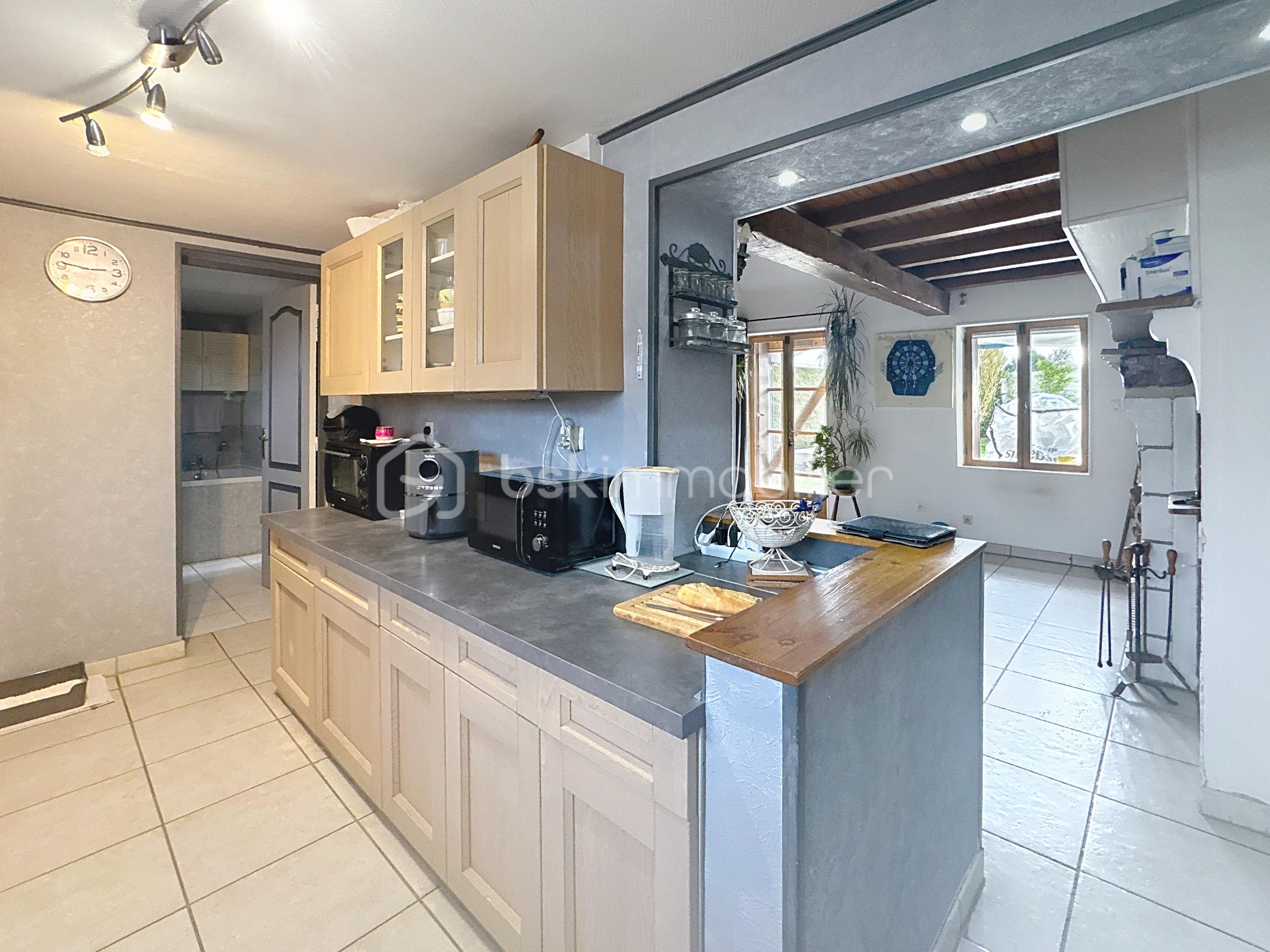 Maison de village de 152 m² - merand_00012.jpg