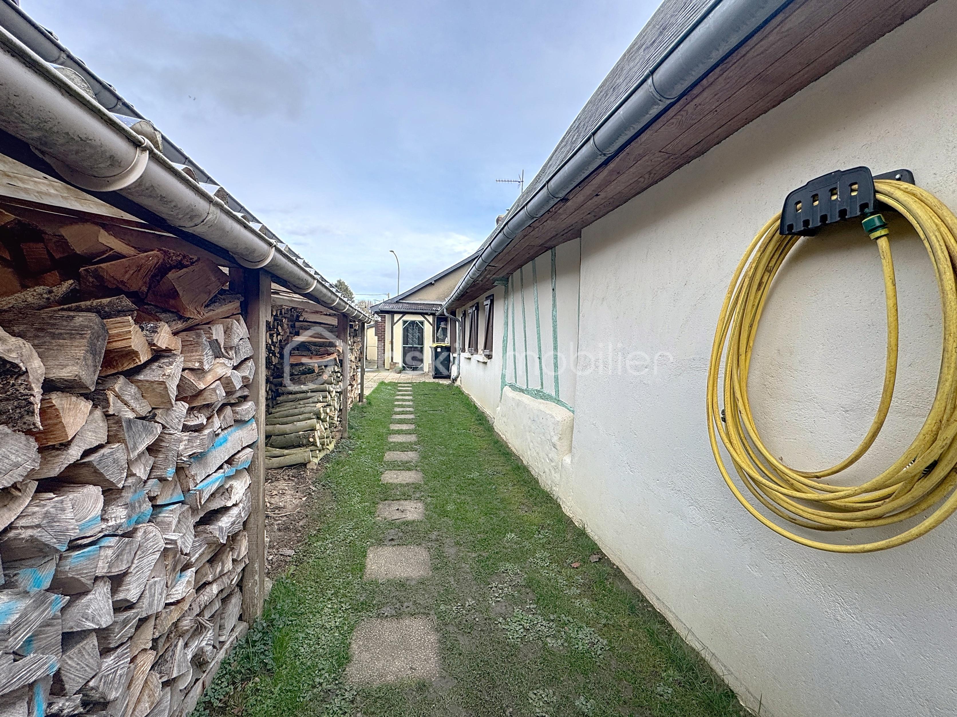 Maison de village de 152 m² - merand_00018.jpg