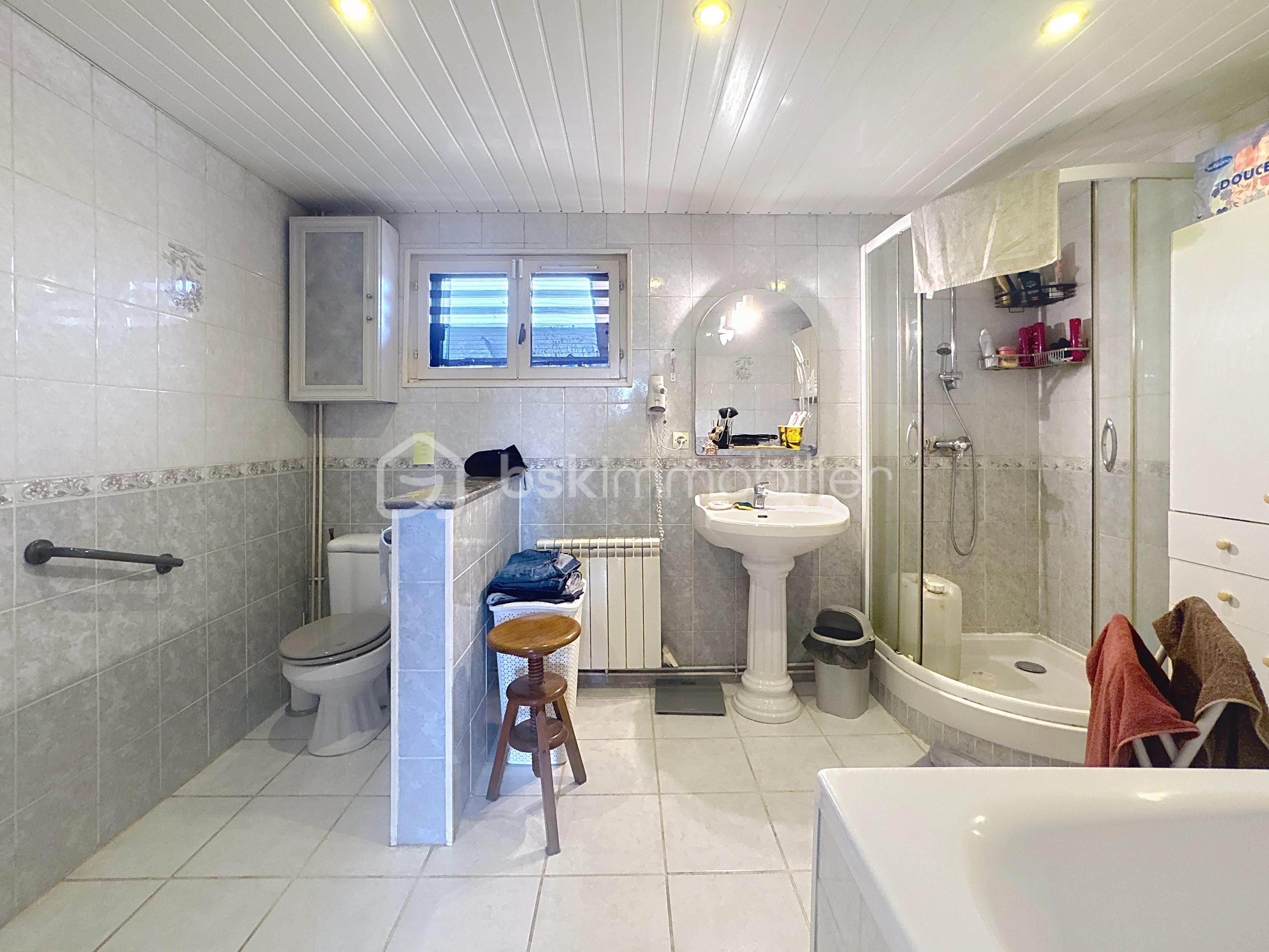 Maison de village de 152 m² - merand_00013.jpg