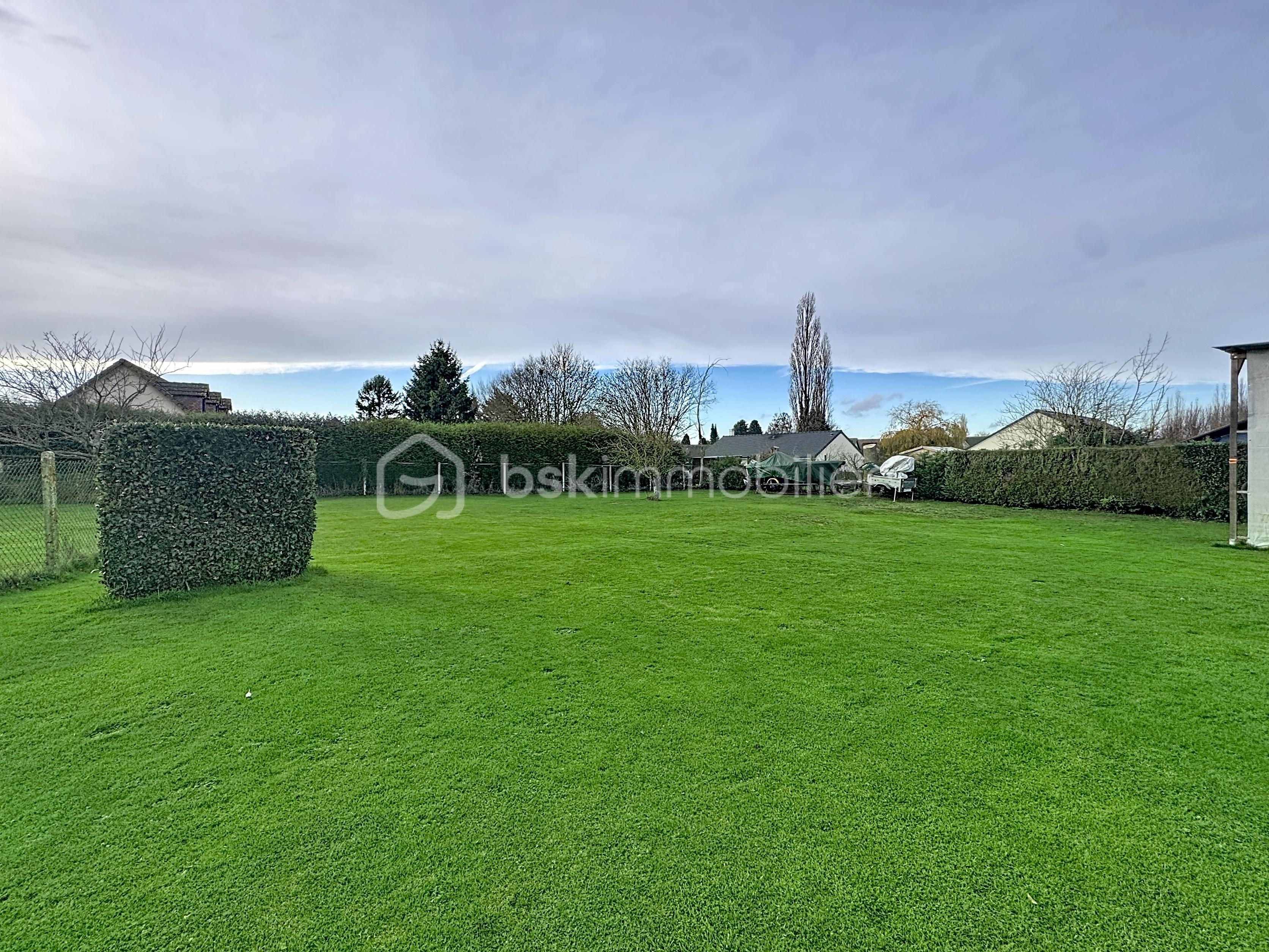 Maison de village de 152 m² - merand_00020.jpg