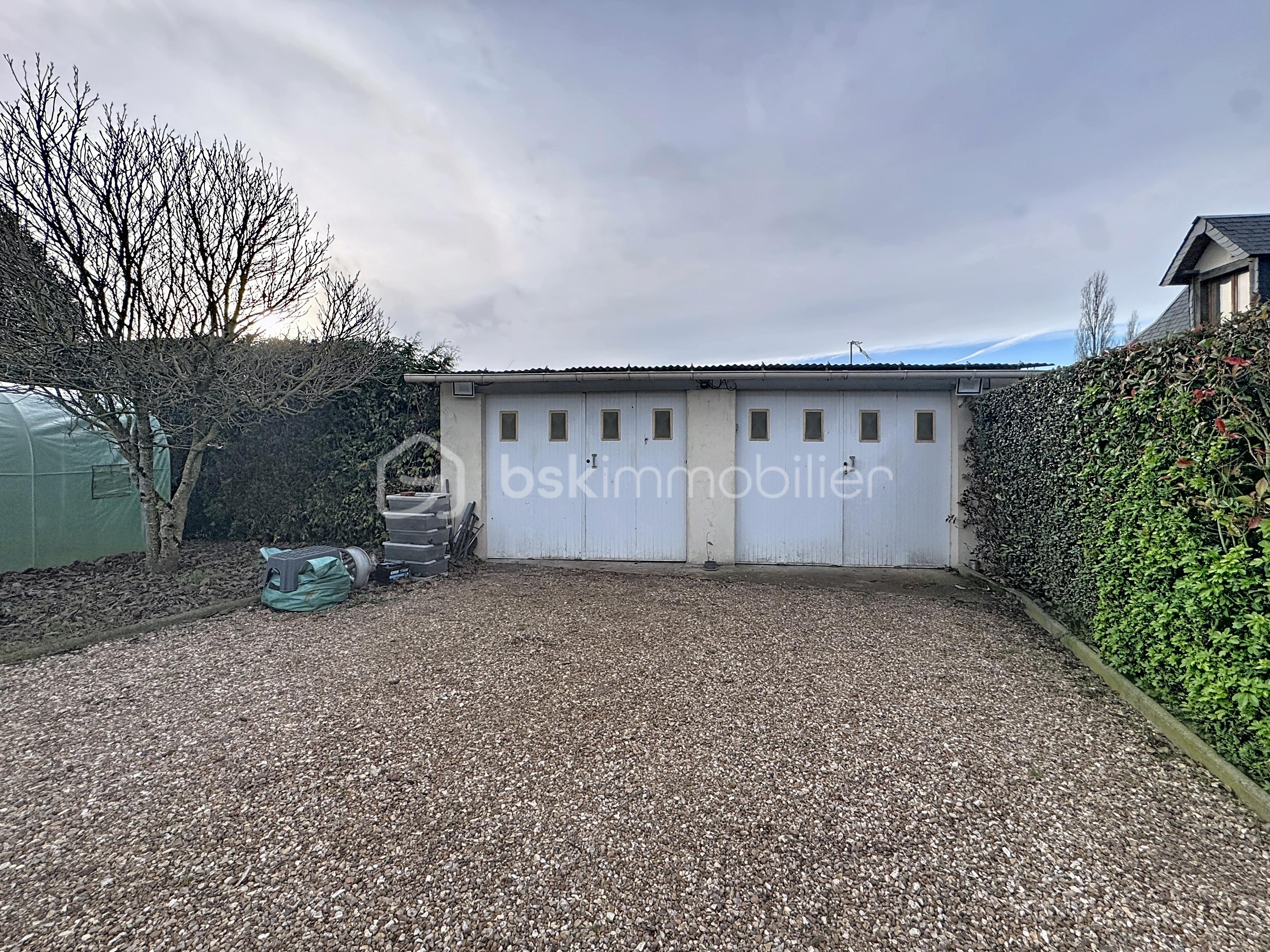 Maison de village de 152 m² - merand_00001.jpg