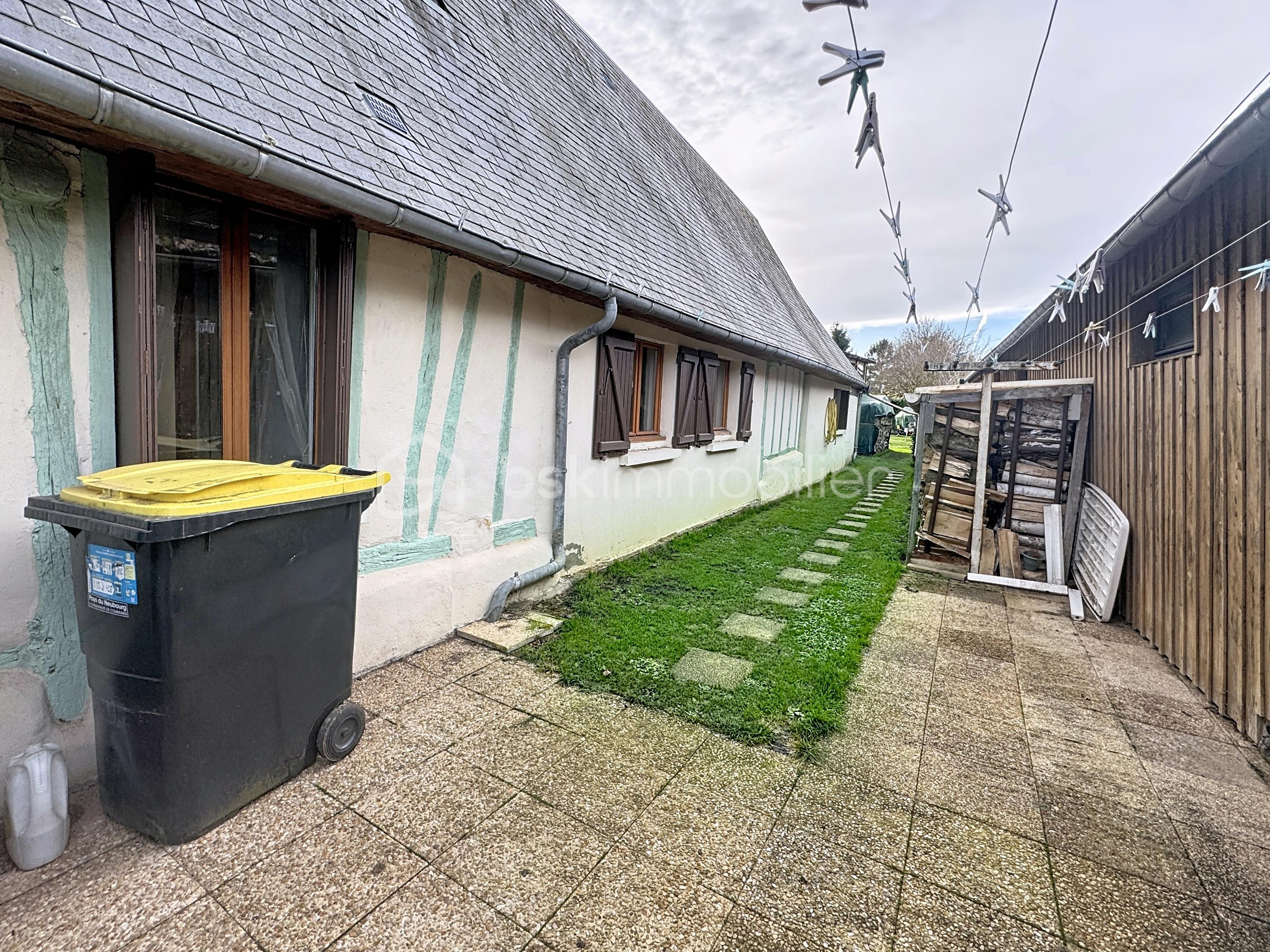 Maison de village de 152 m² - merand_00017.jpg