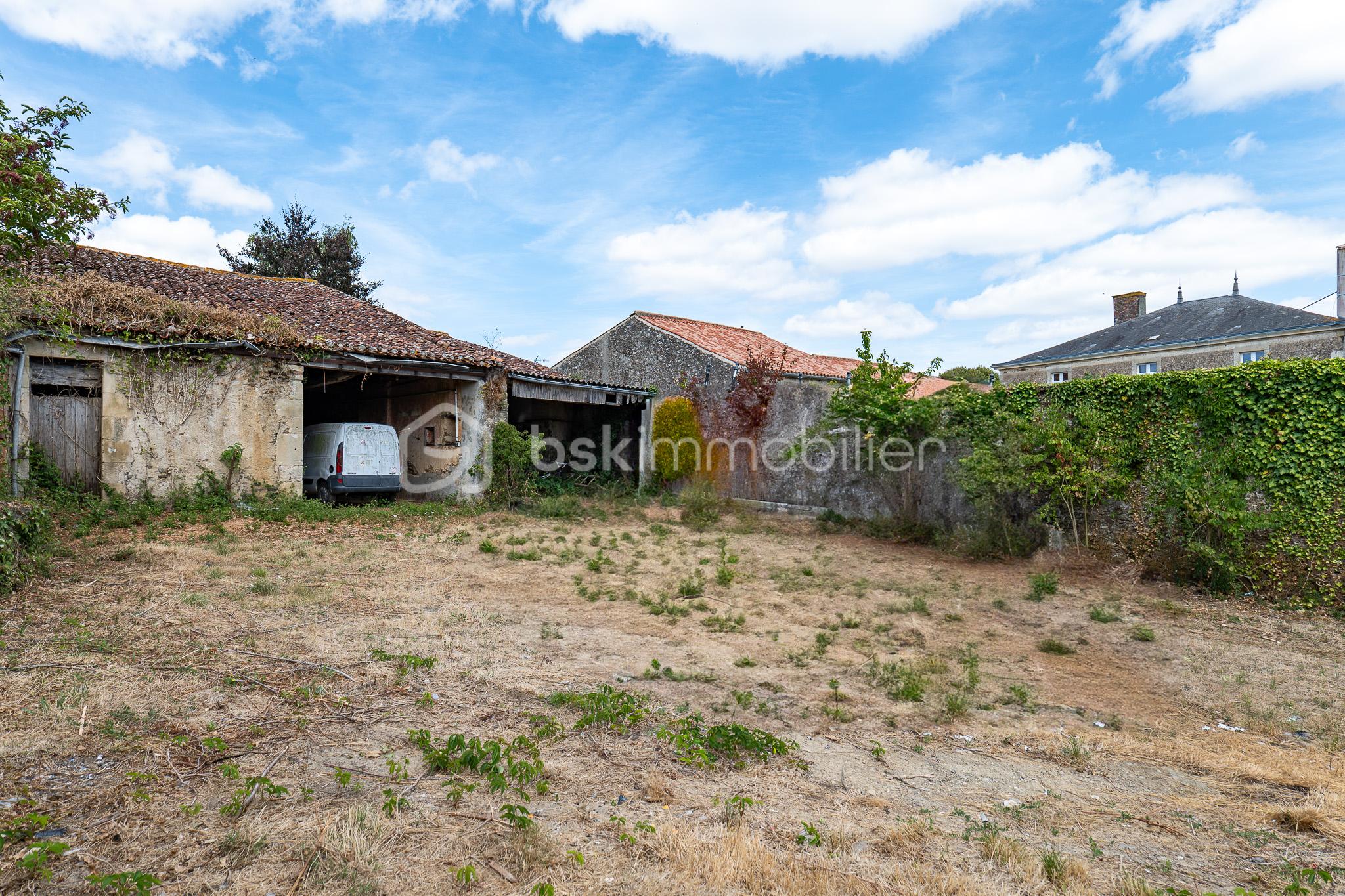 Maison ancienne de 218 m² - _1525007.jpg