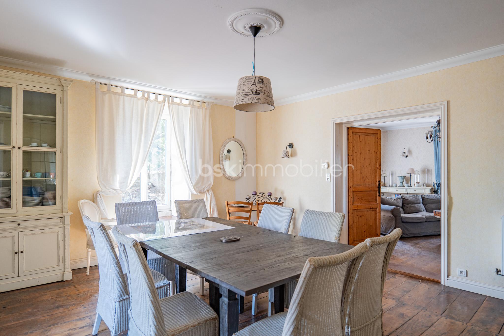 Maison ancienne de 218 m² - _1525078.jpg