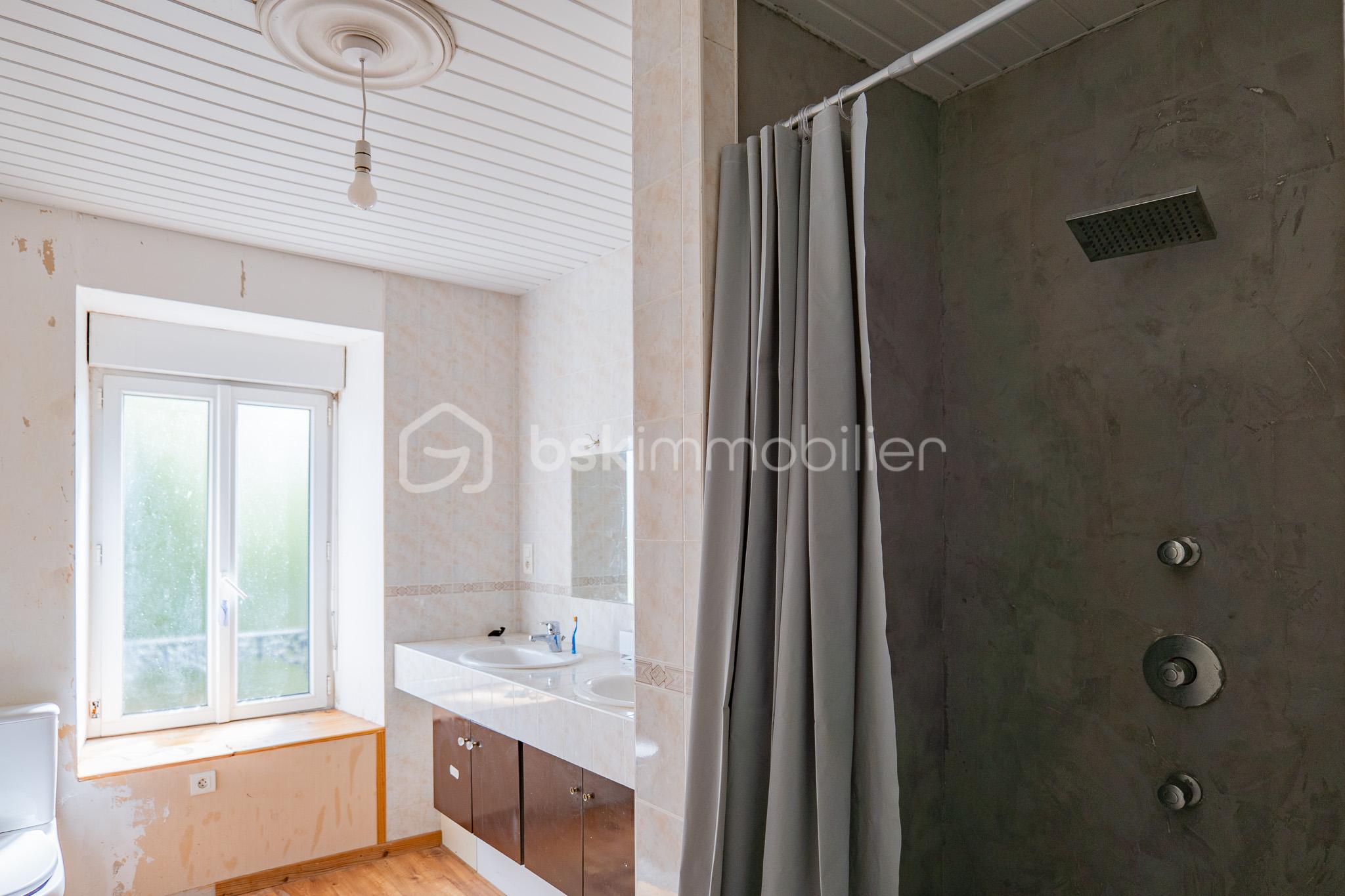 Maison ancienne de 218 m² - _1525067.jpg