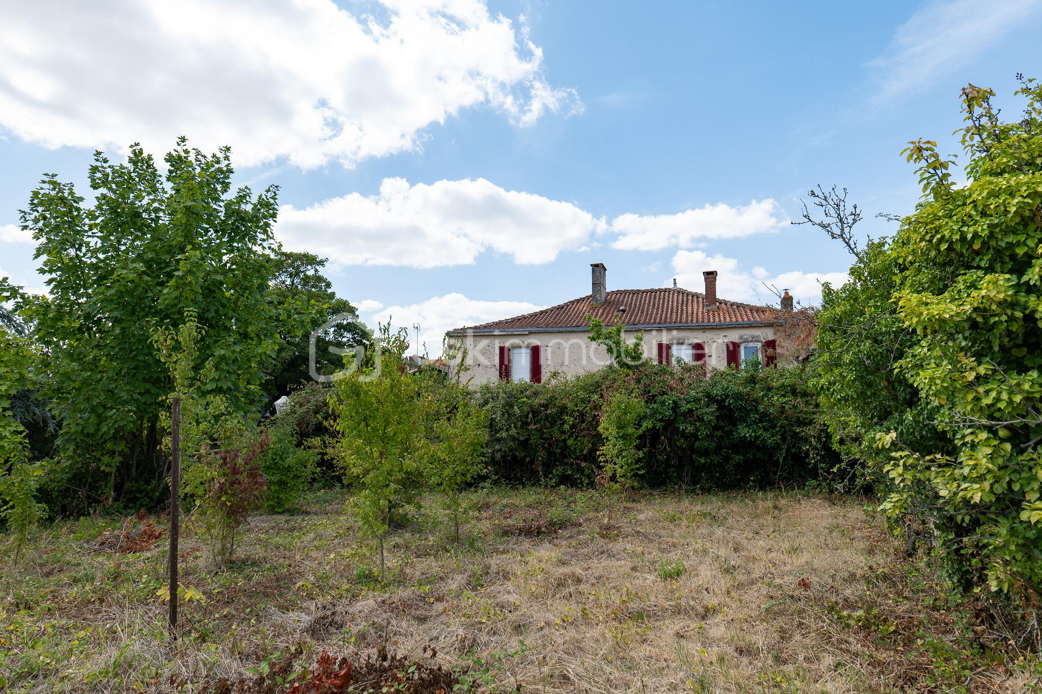 Maison ancienne de 218 m² - _1525012.jpg