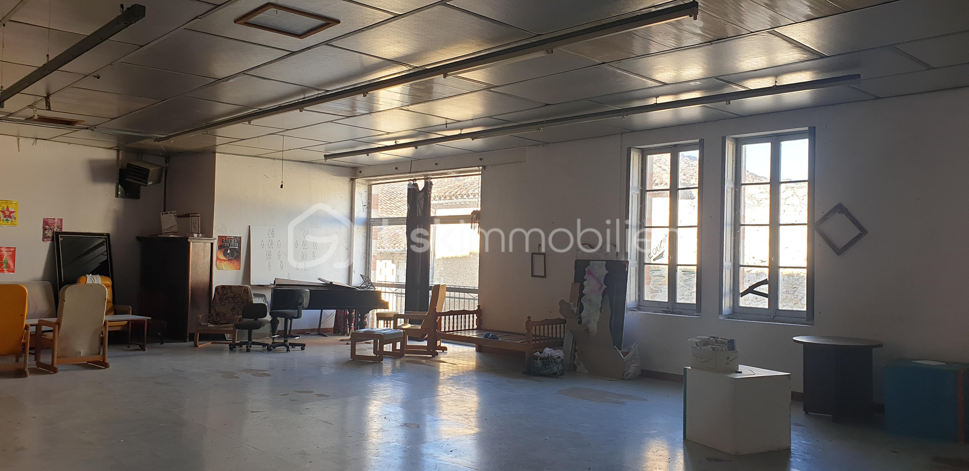 Immeuble mixte de 520 m² - 20230216_152216.jpg