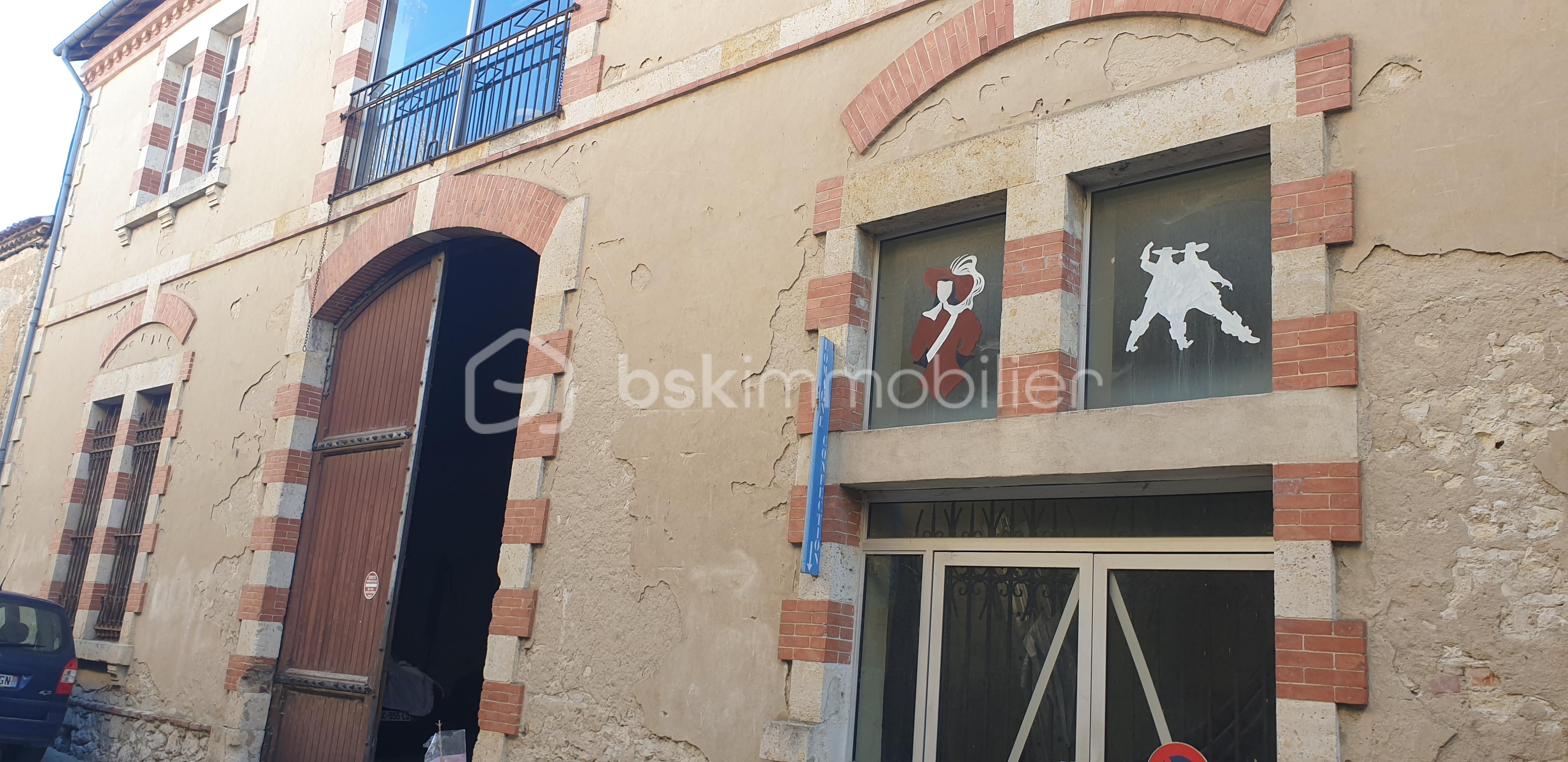 Immeuble mixte de 520 m² - 20230216_151639.jpg