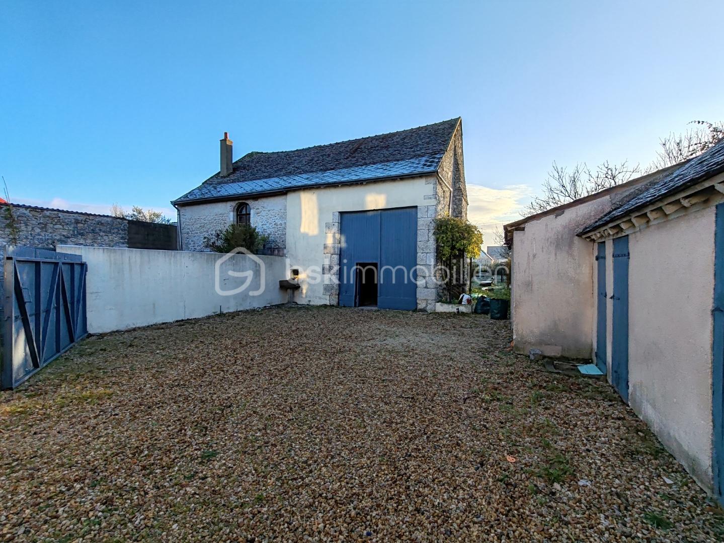 Maison de 155,66 m² - IMG_20251126_090852.jpg