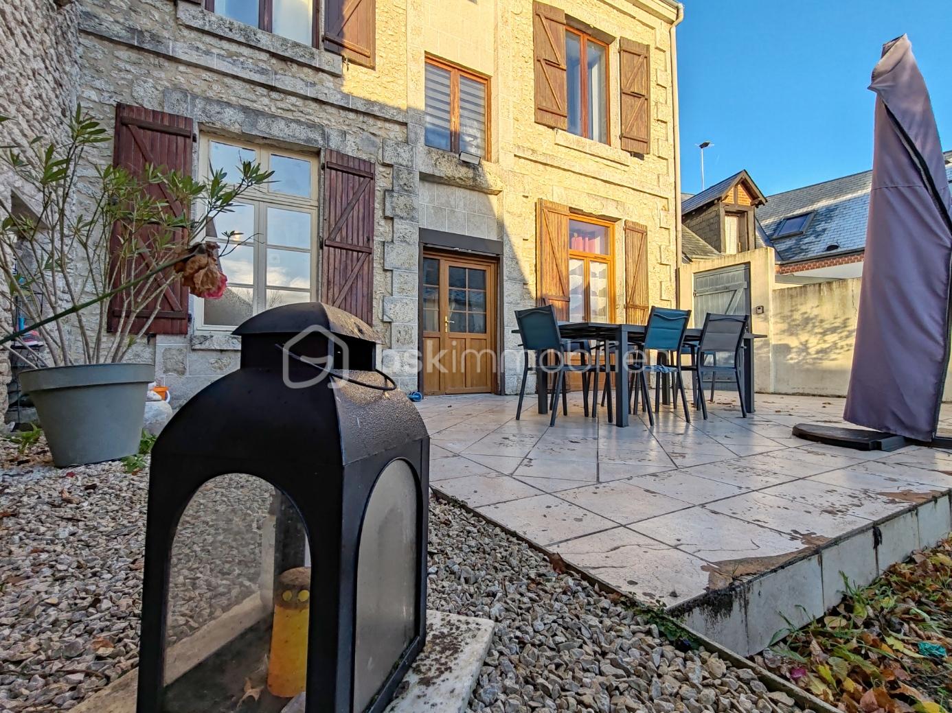 Maison de 155,66 m² - IMG_20251126_091139.jpg