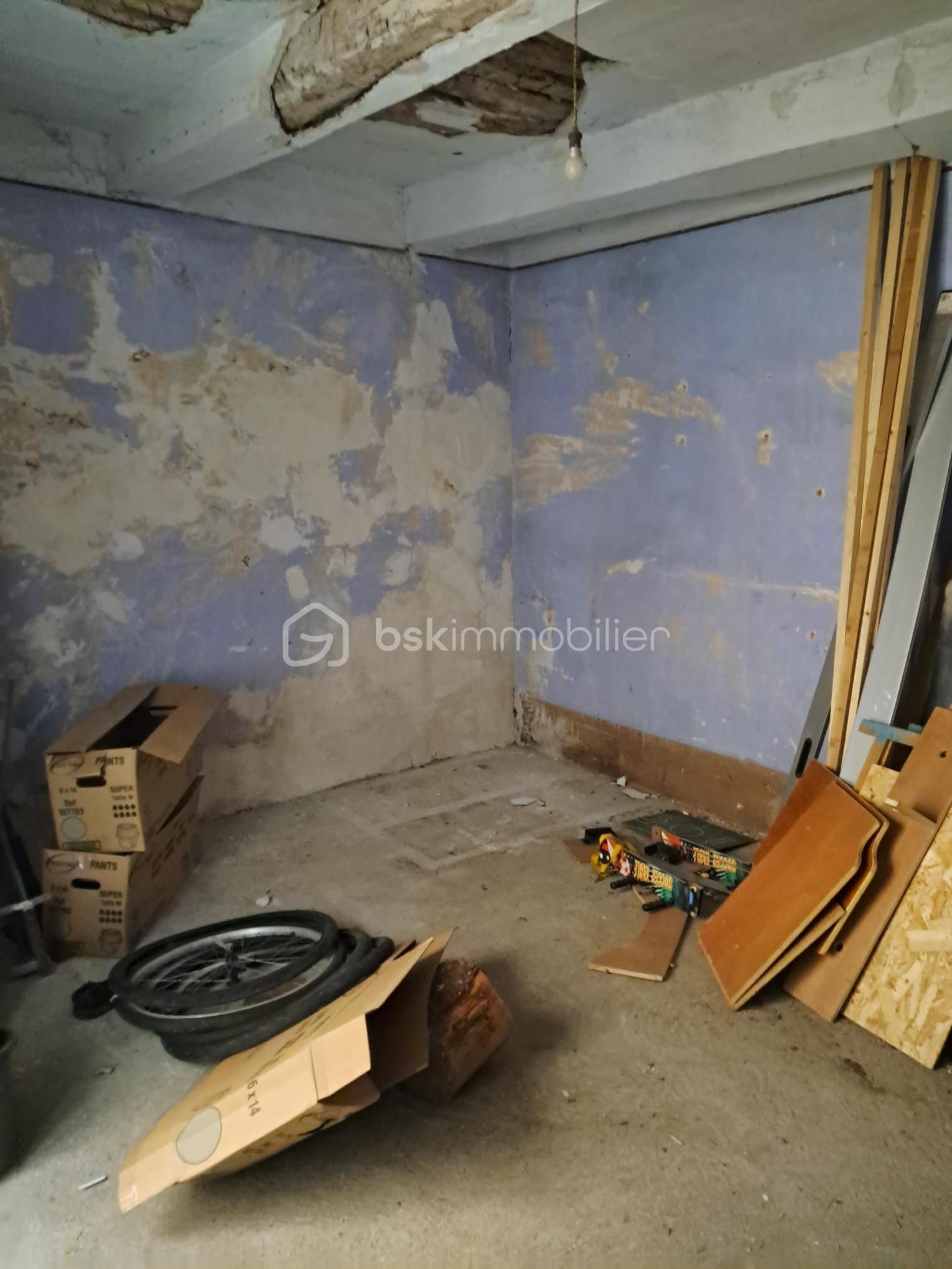 Maison de 90 m² - 10-remise.jpg