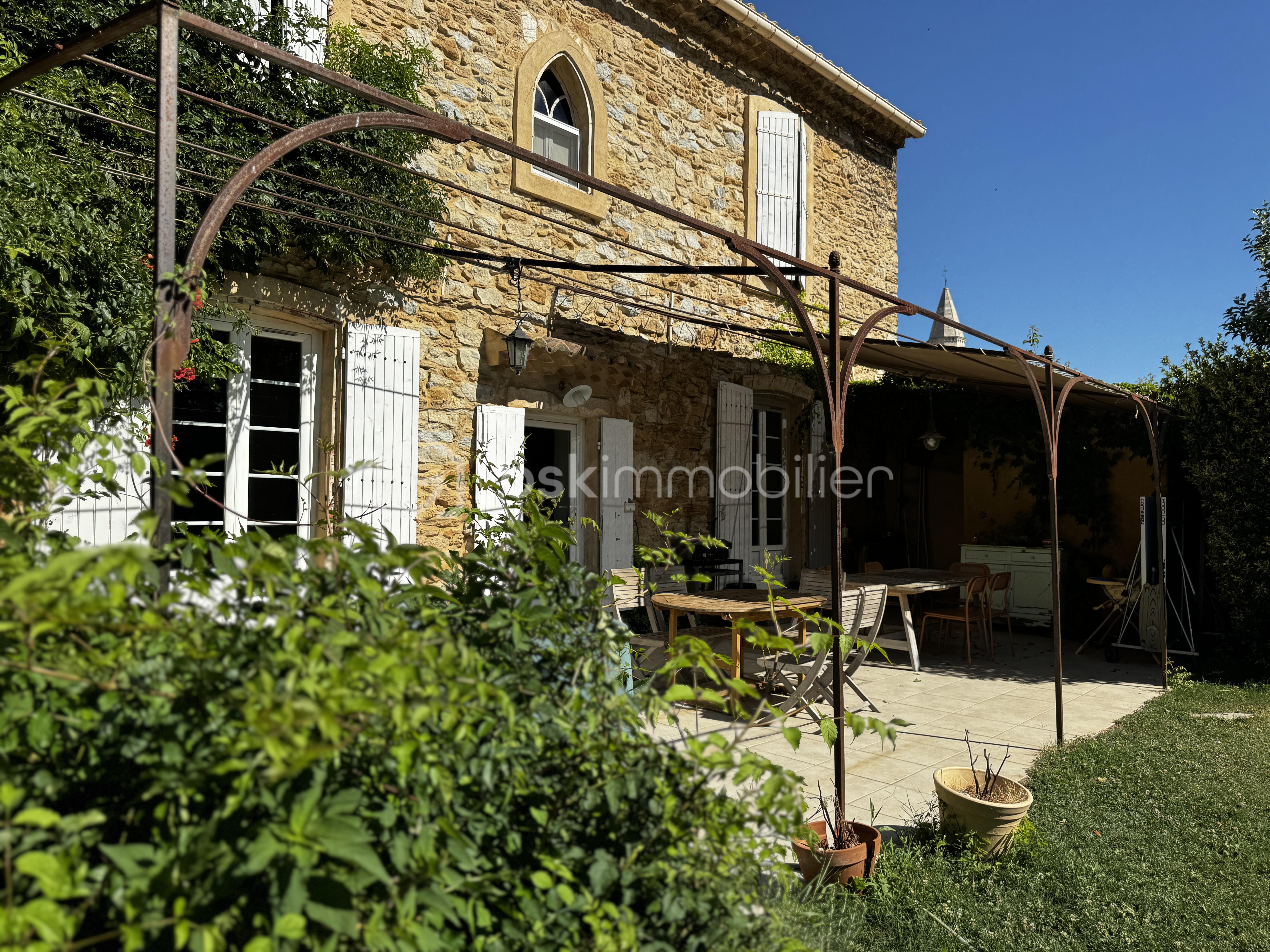 Maison en pierre de 208 m² - IMG_5828.jpg