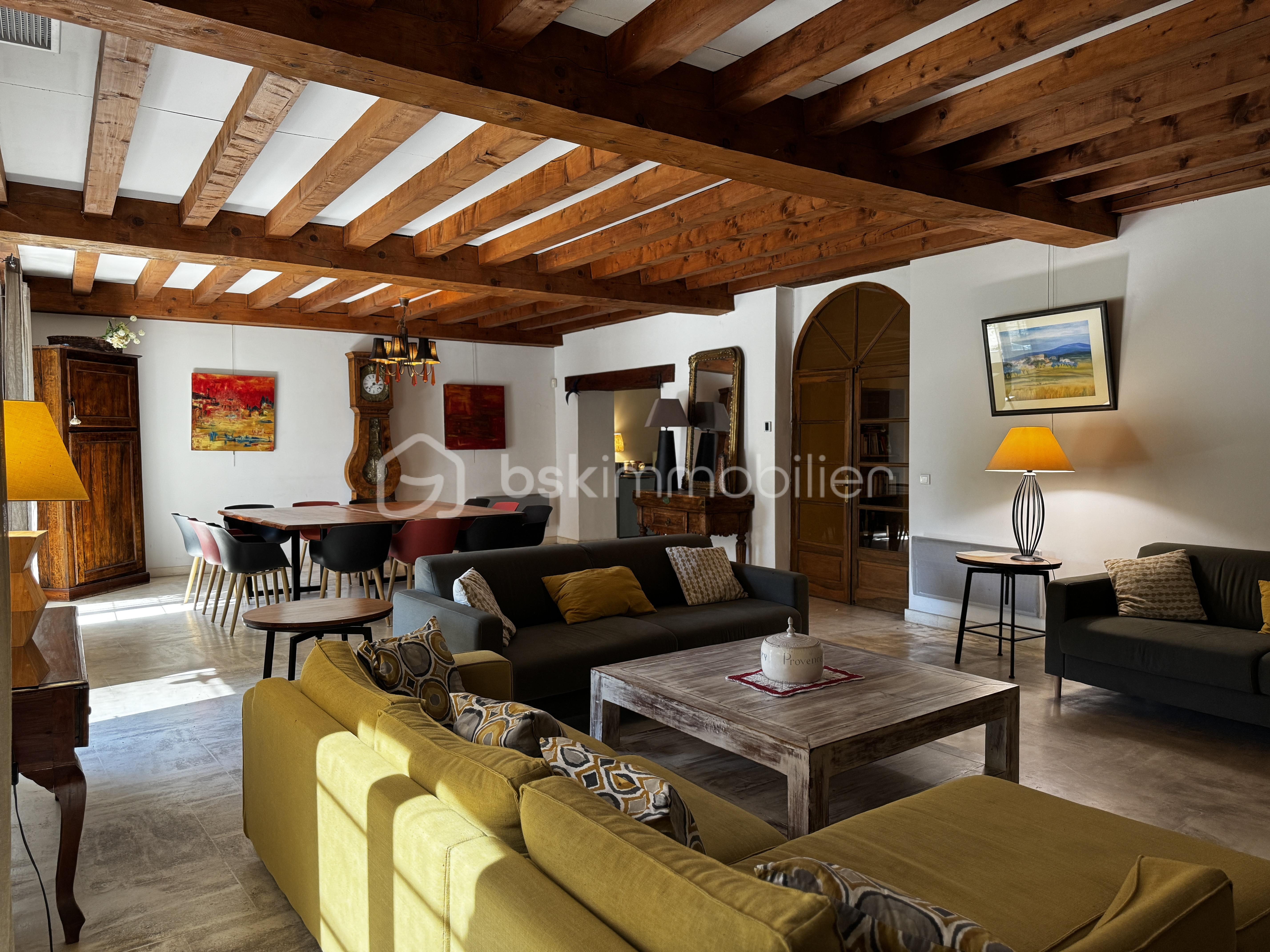 Maison en pierre de 208 m² - IMG_5836.jpg