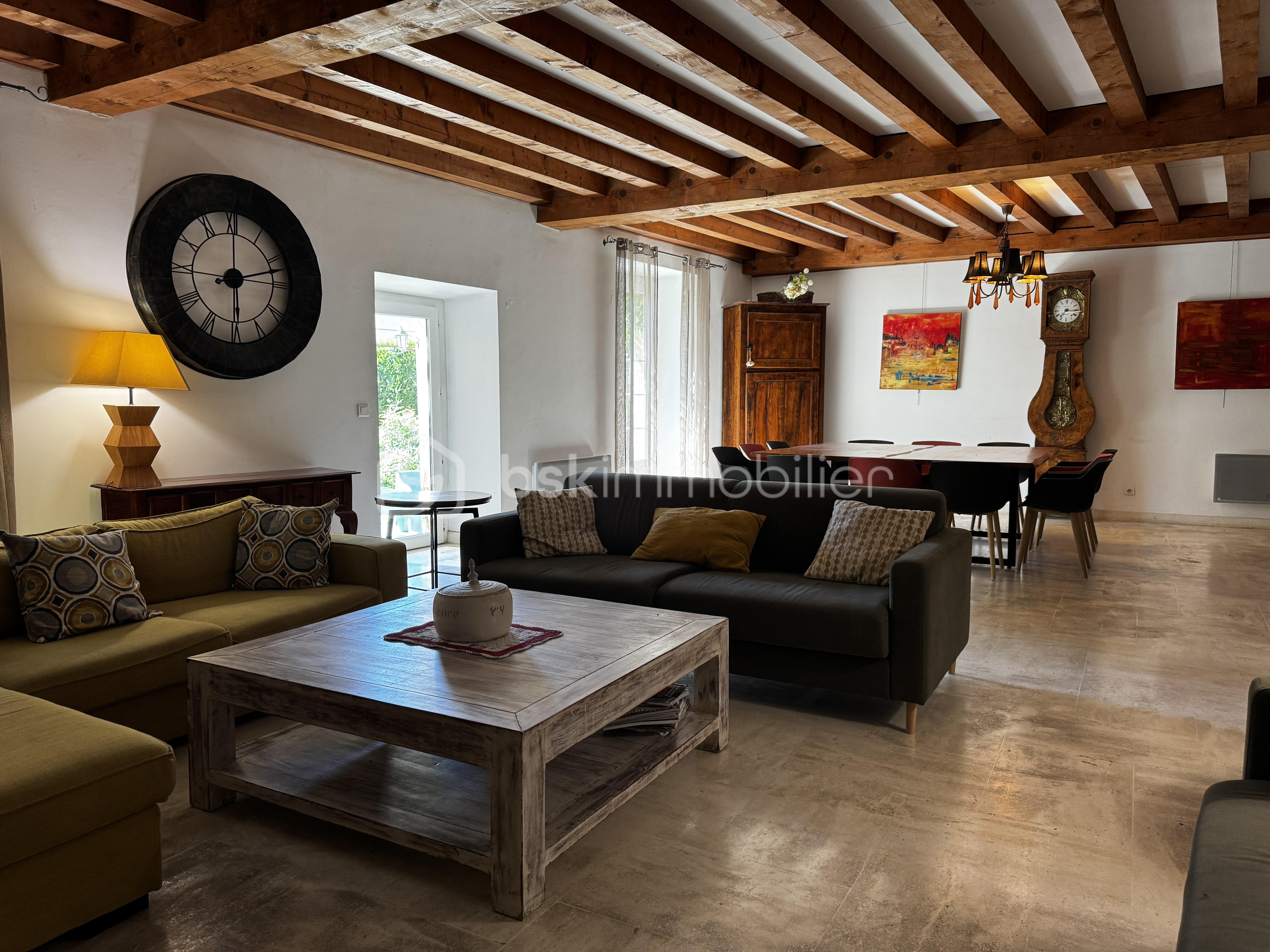 Maison en pierre de 208 m² - IMG_5846.jpg