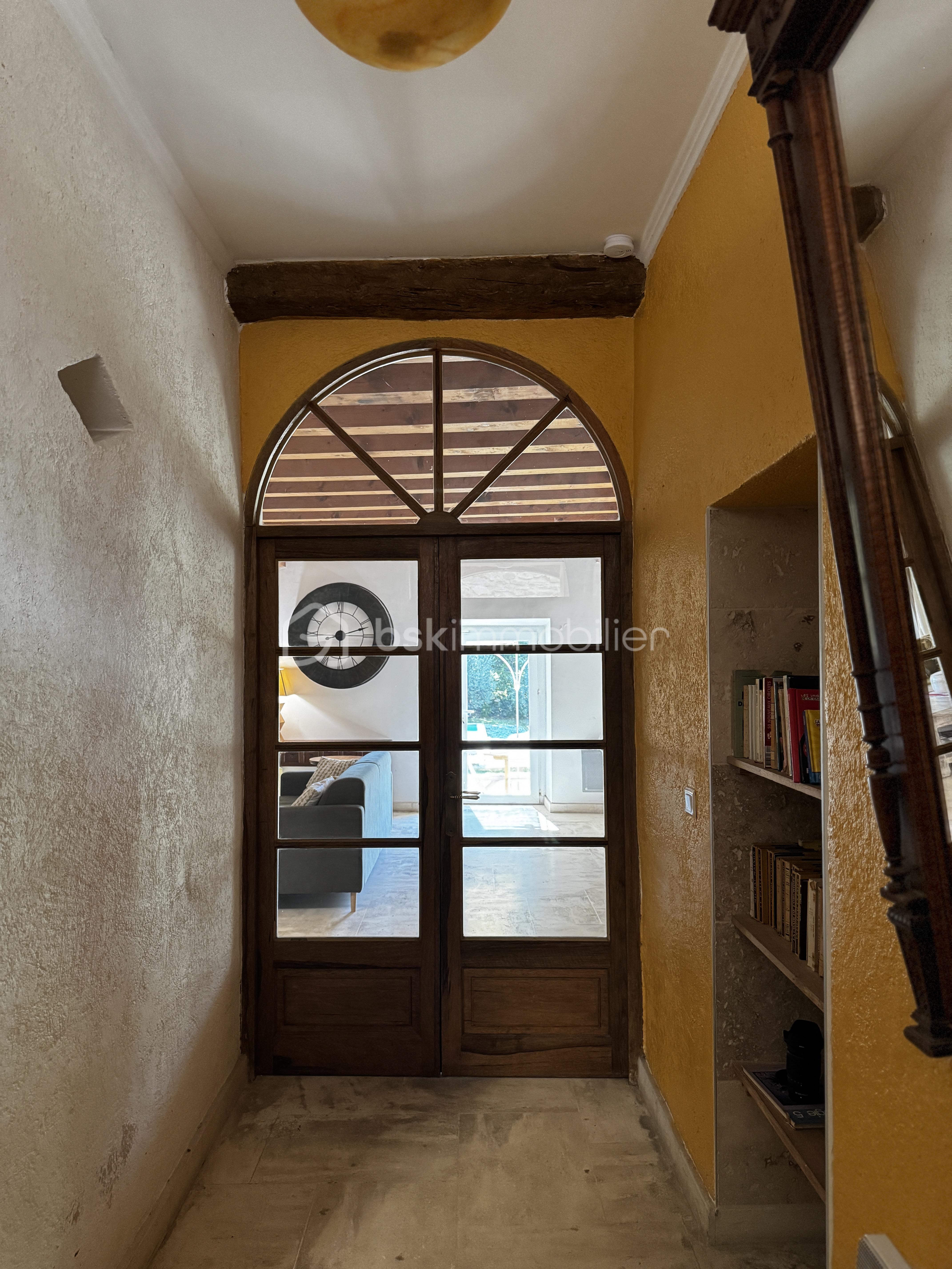 Maison en pierre de 208 m² - IMG_5863.jpg