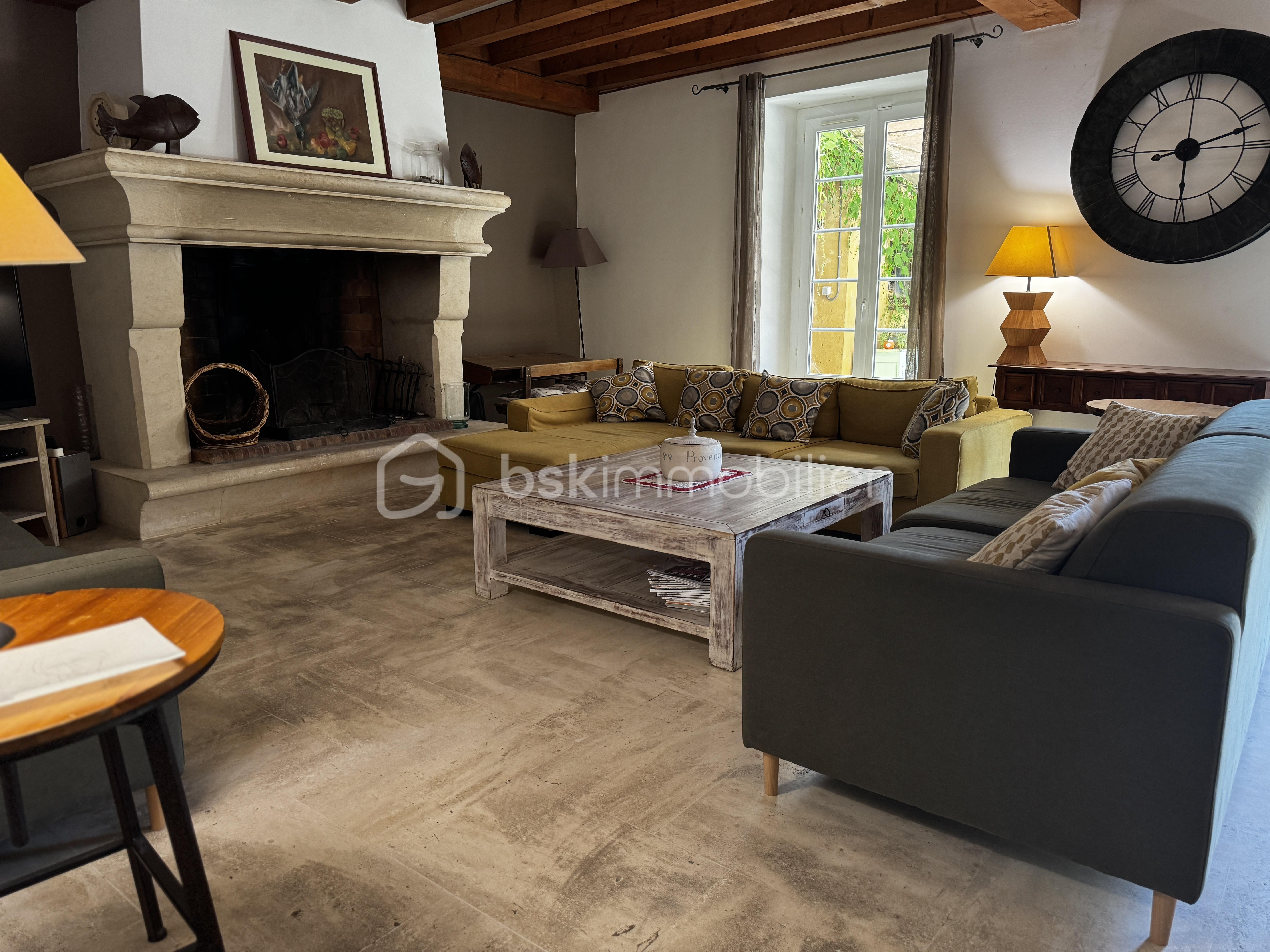 Maison en pierre de 208 m² - IMG_5845.jpg