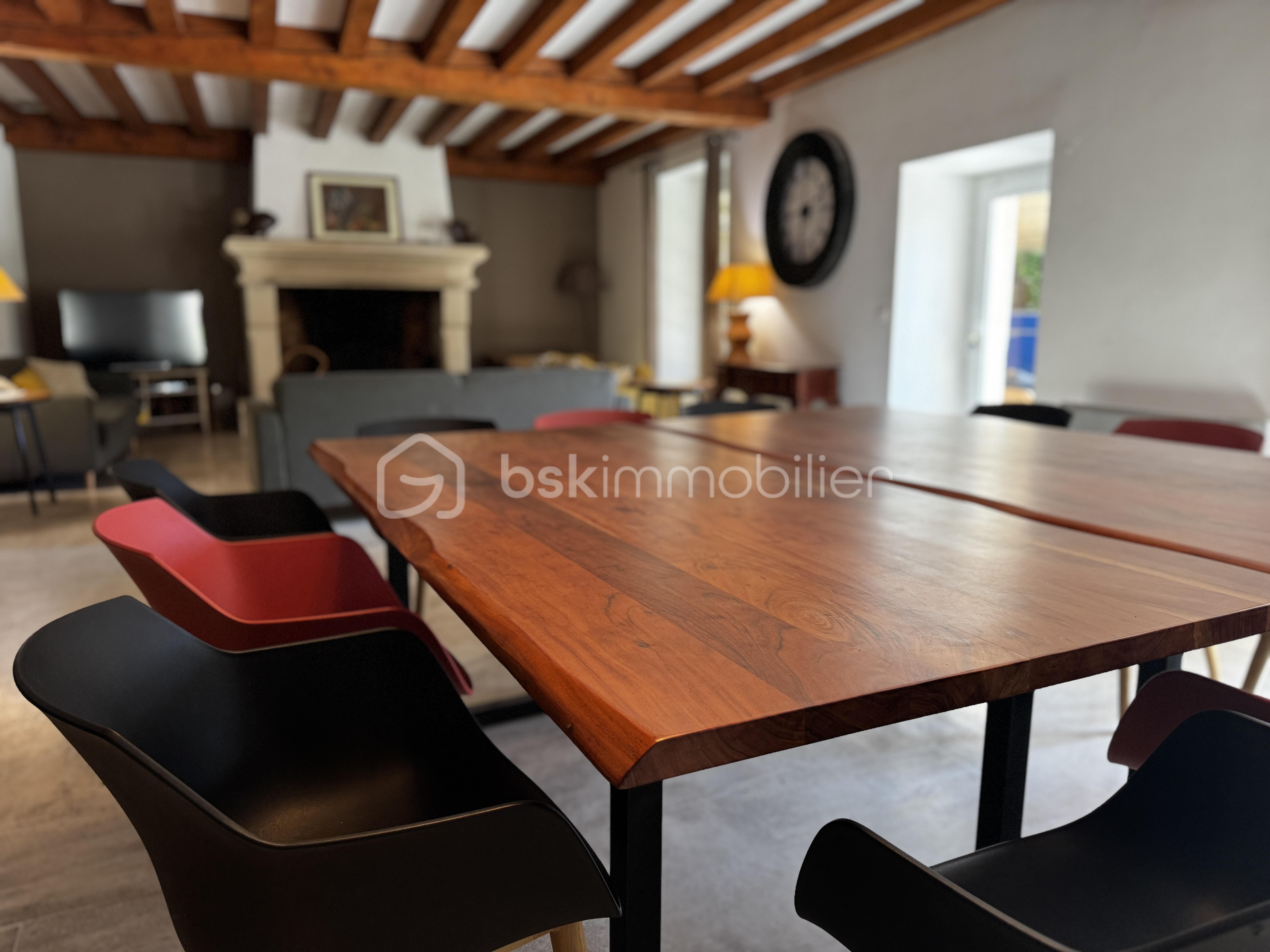 Maison en pierre de 208 m² - IMG_5843.jpg