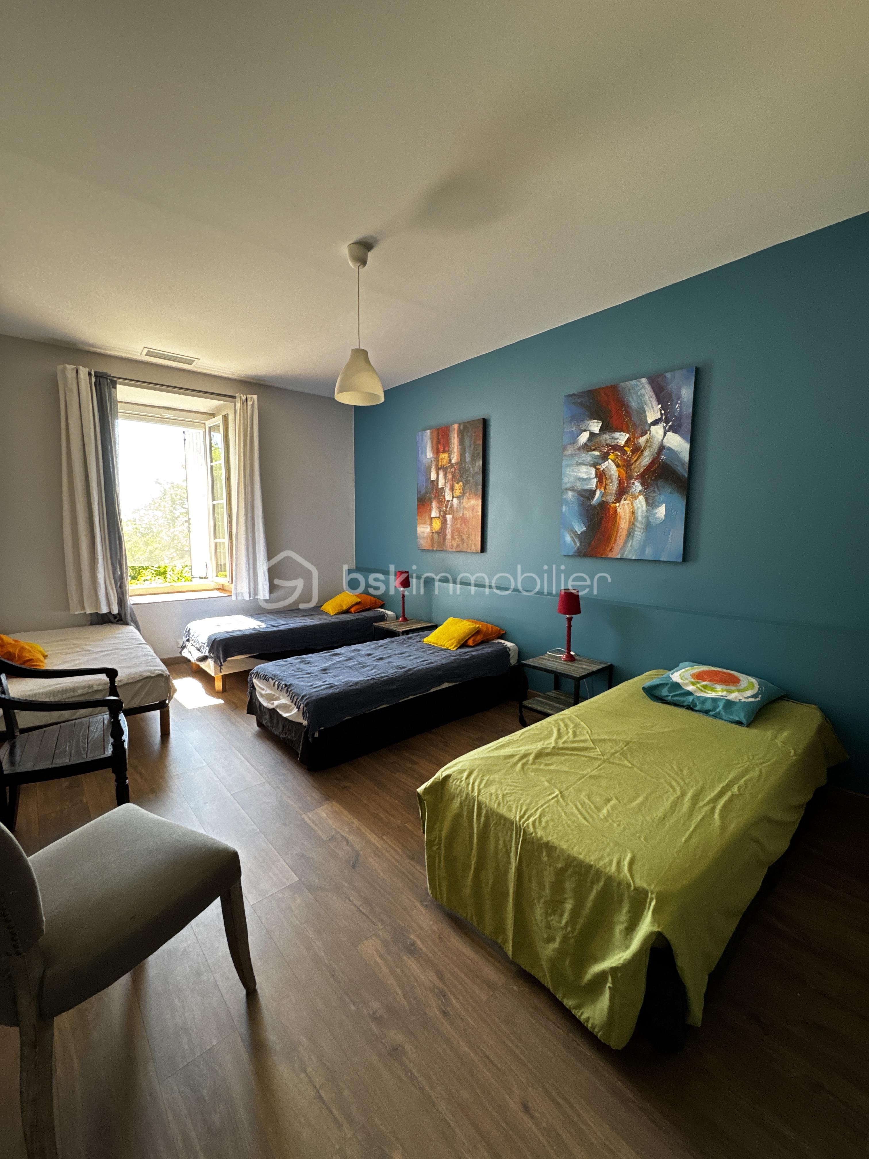 Maison en pierre de 208 m² - IMG_5899.JPG