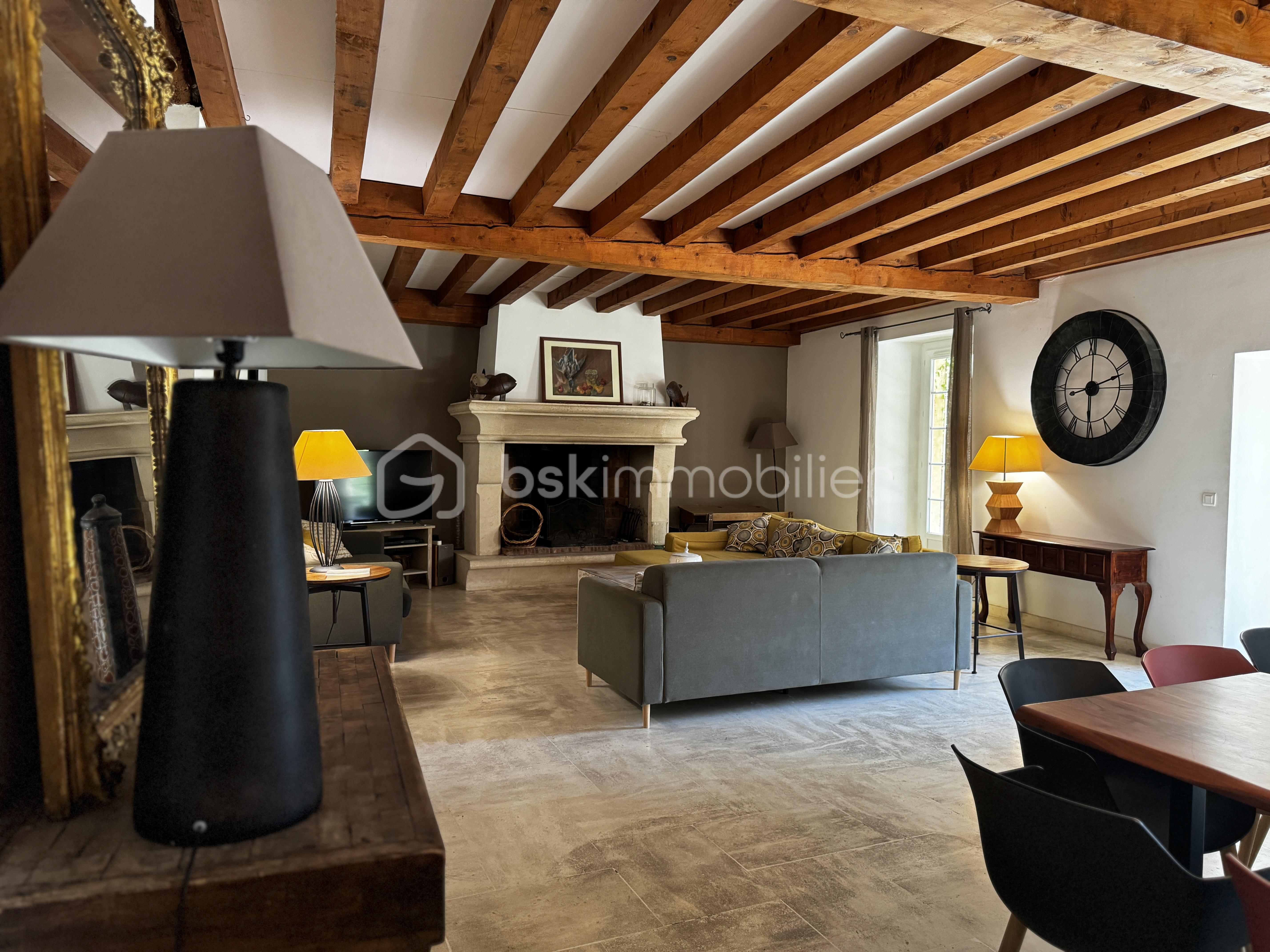 Maison en pierre de 208 m² - IMG_5833.jpg