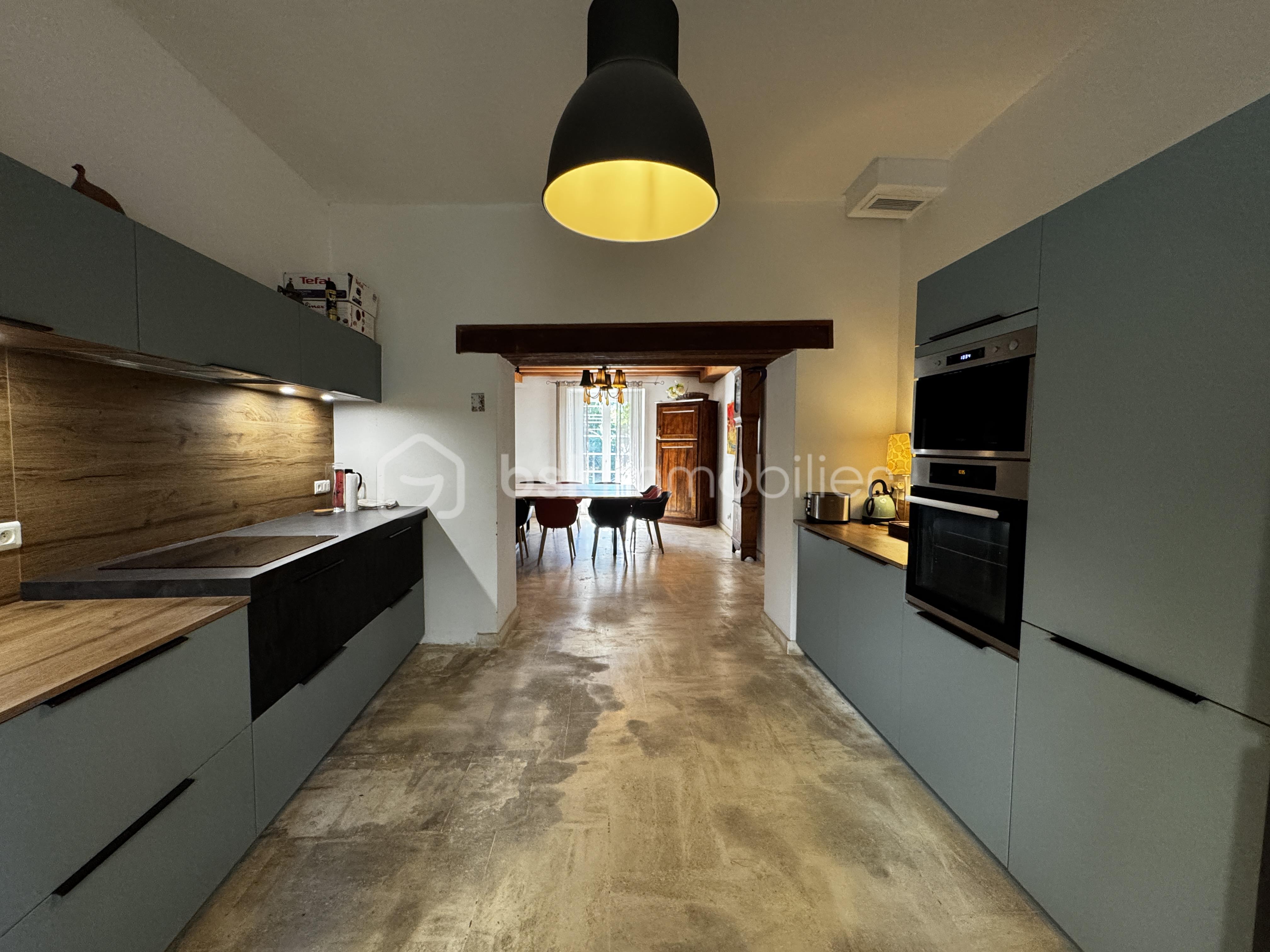 Maison en pierre de 208 m² - IMG_5853.JPG