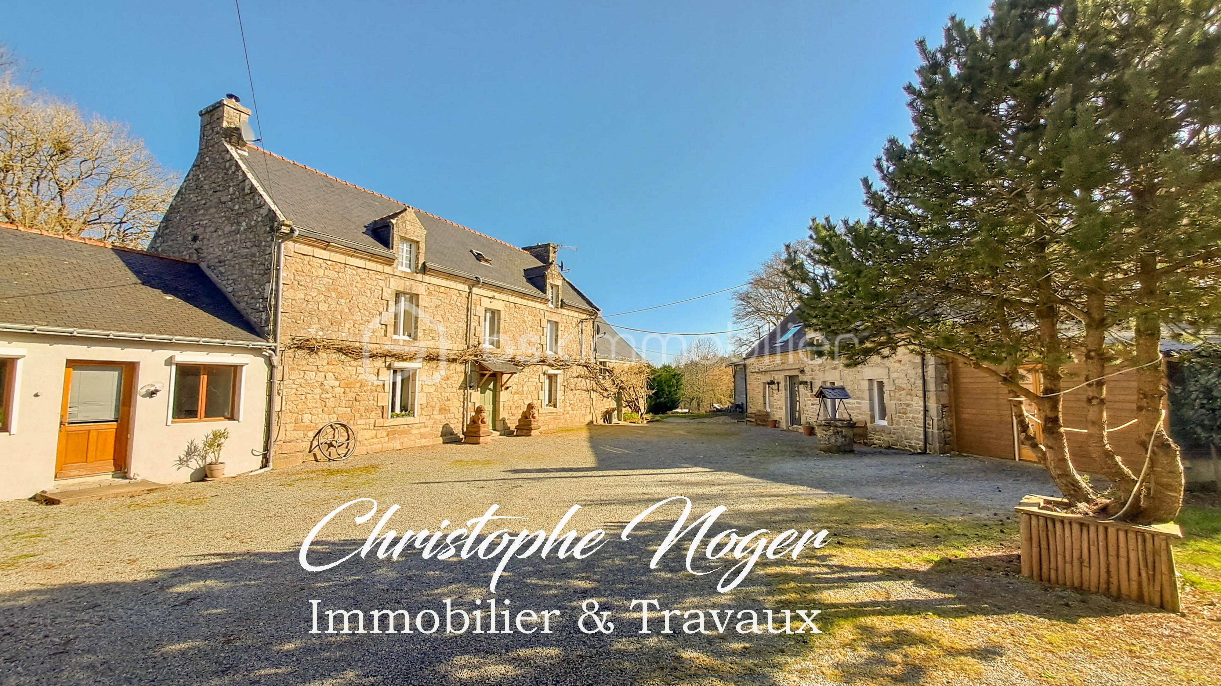 Propriete de 354 m²