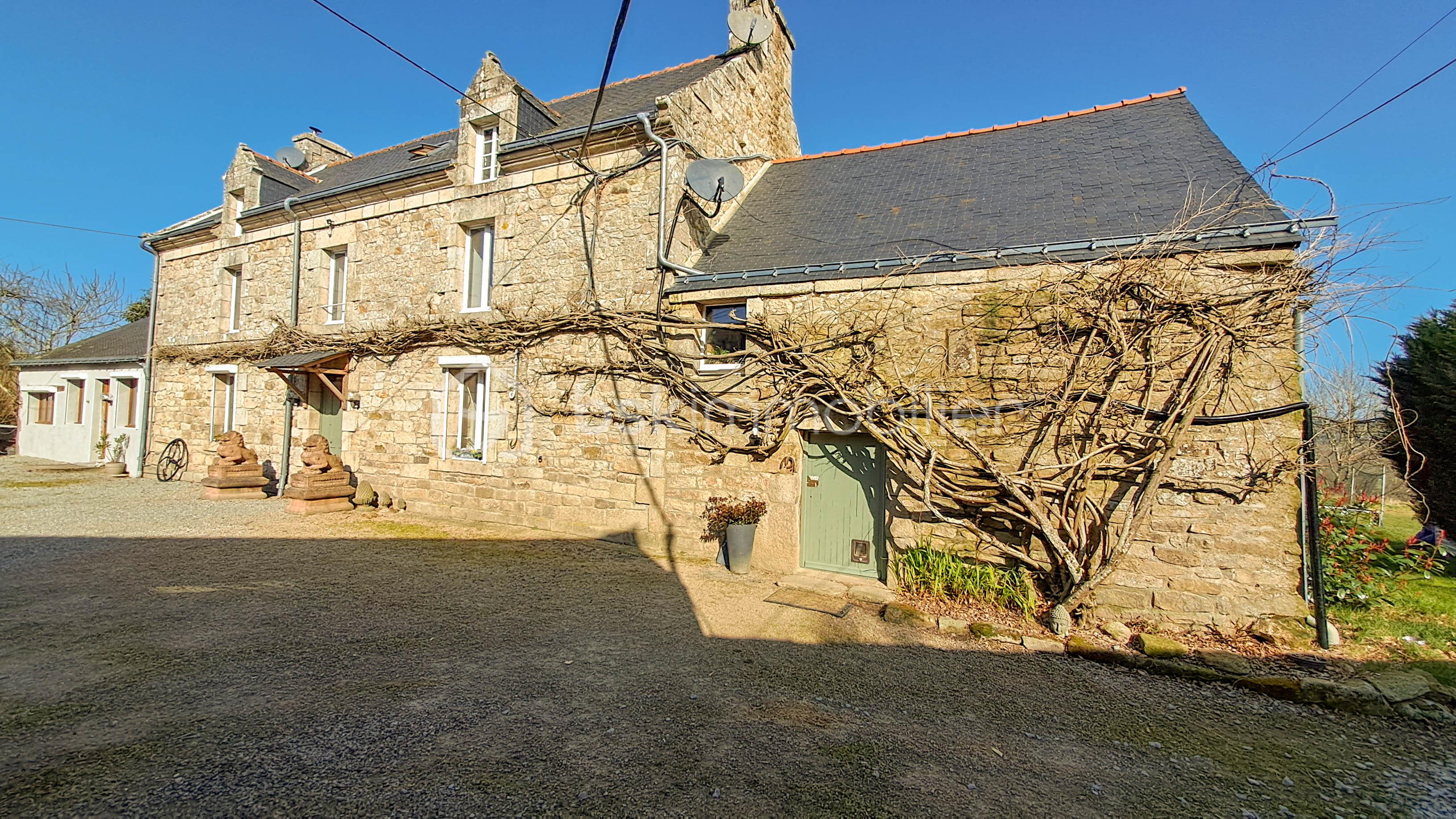 Propriete de 354 m² - 20250305_111323.jpg