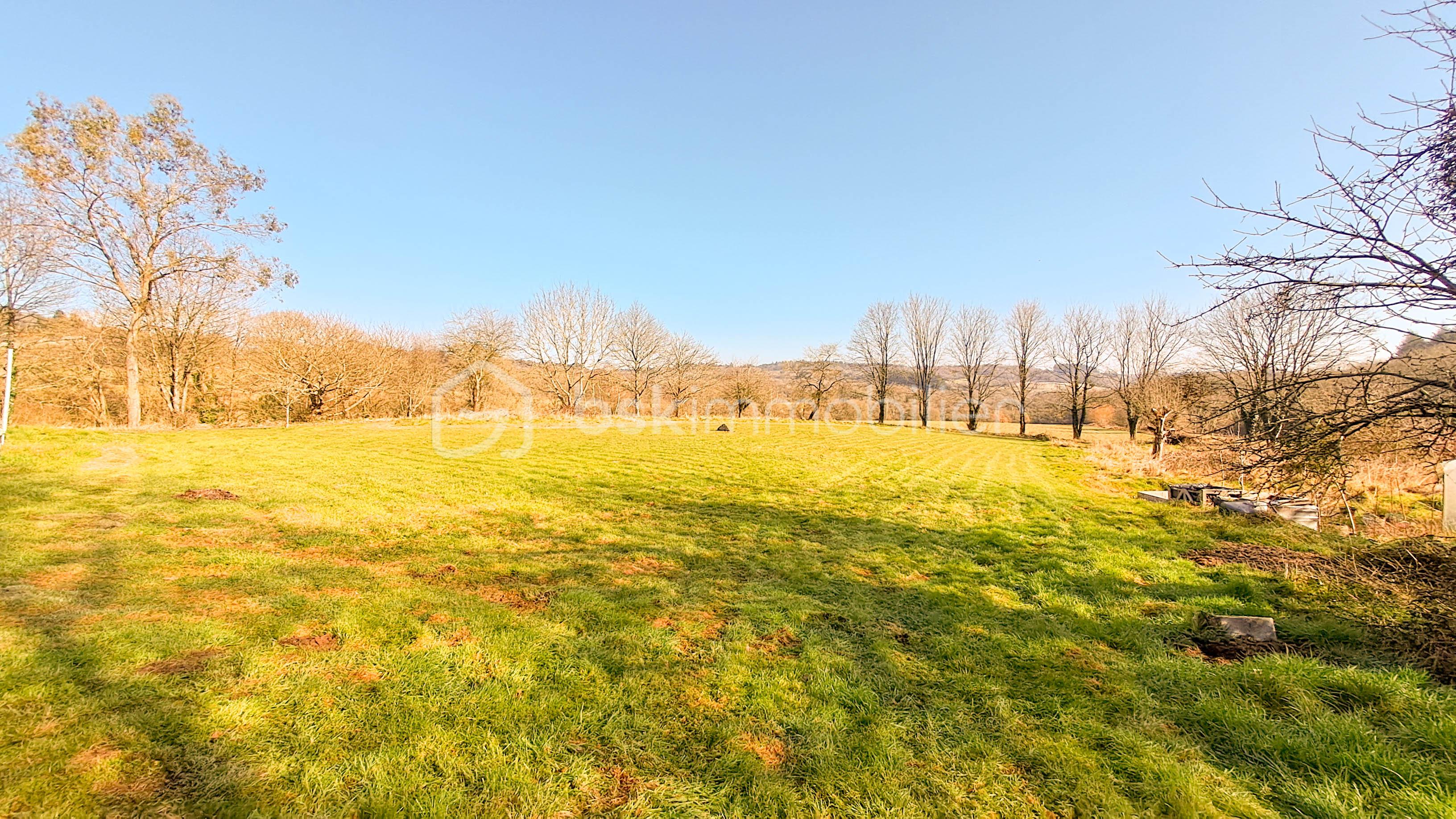 Propriete de 354 m² - 20250305_105159.jpg