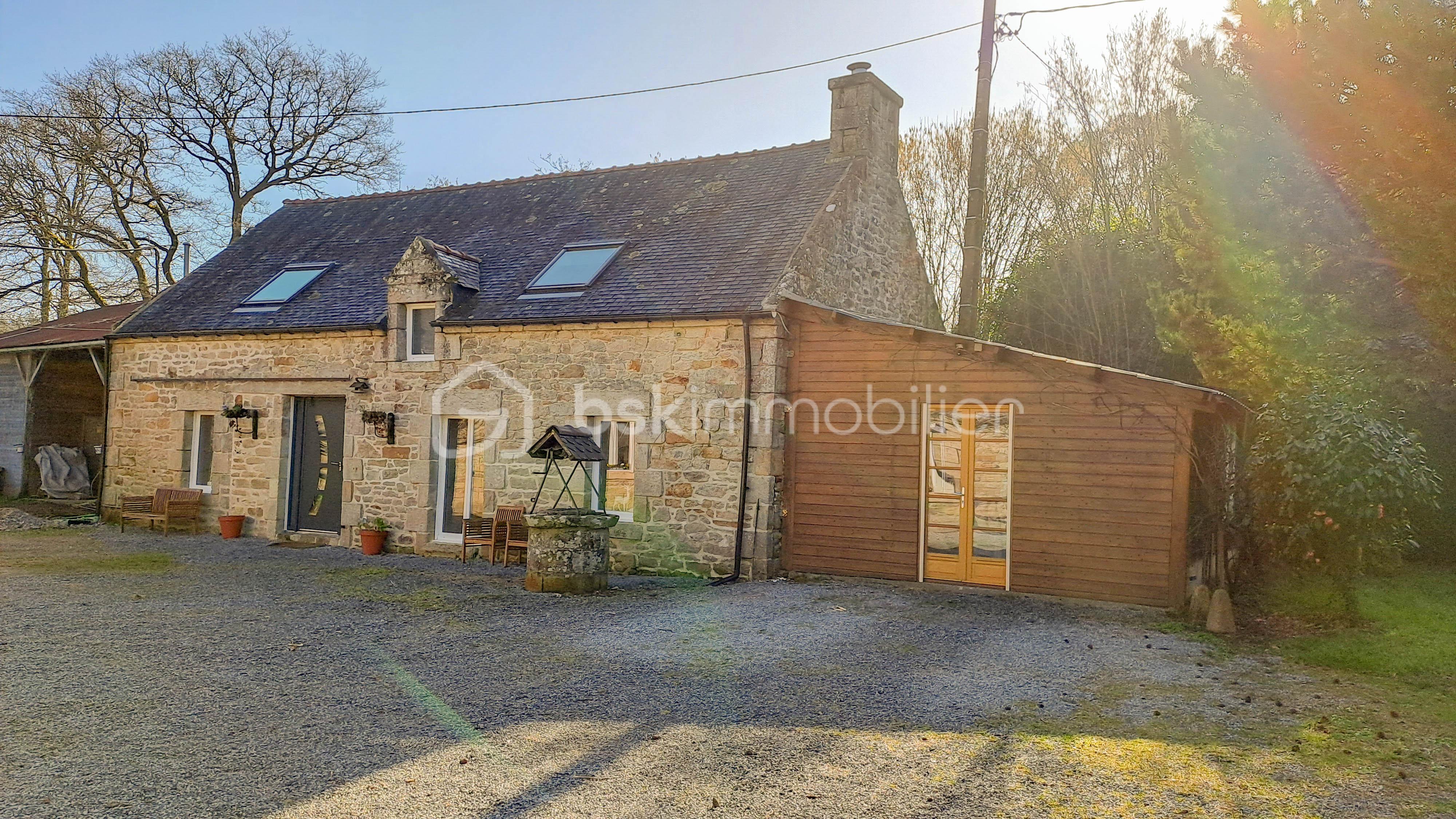 Propriete de 354 m² - 20250305_105034.jpg