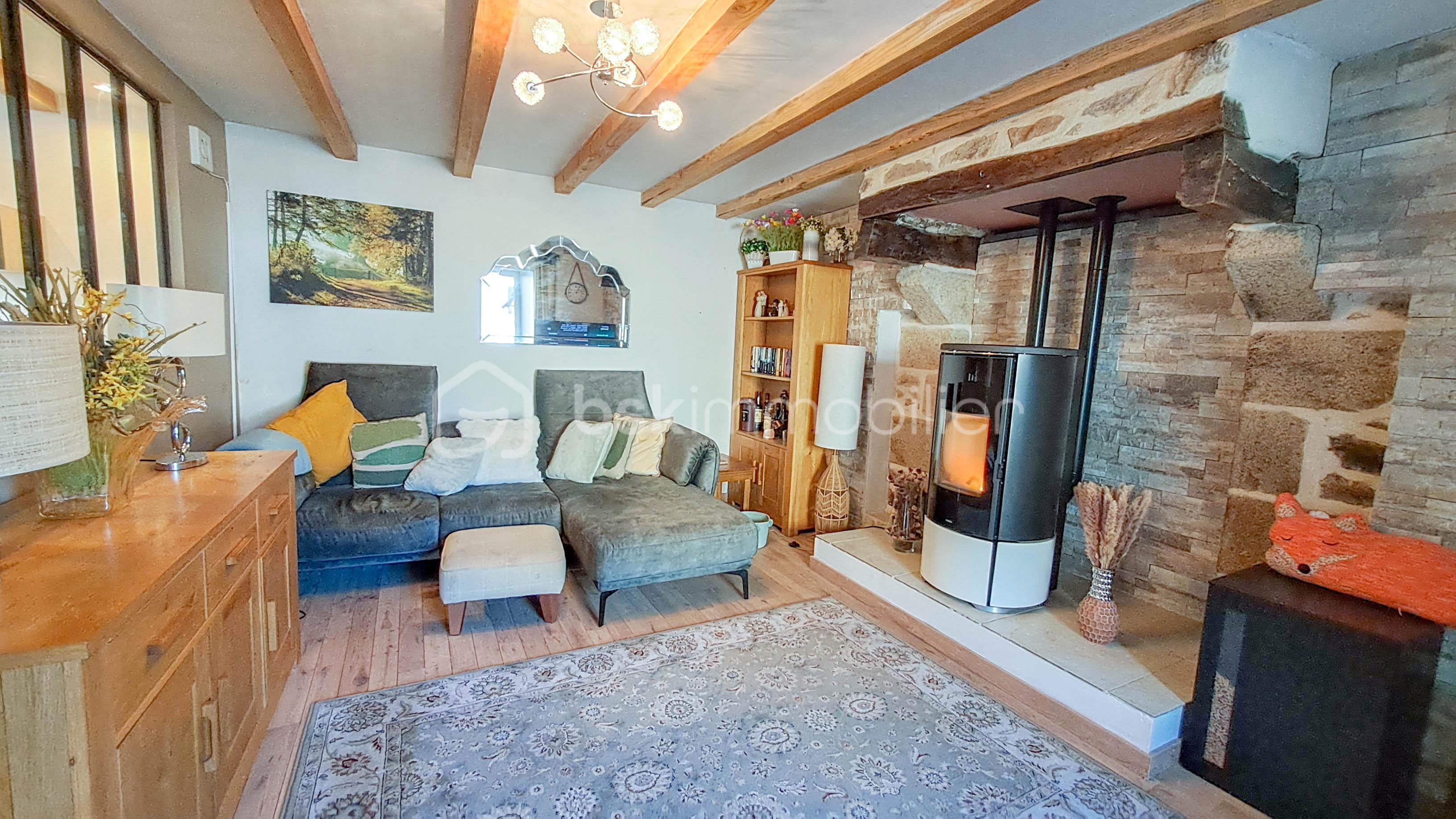 Propriete de 354 m² - 20250305_104804.jpg