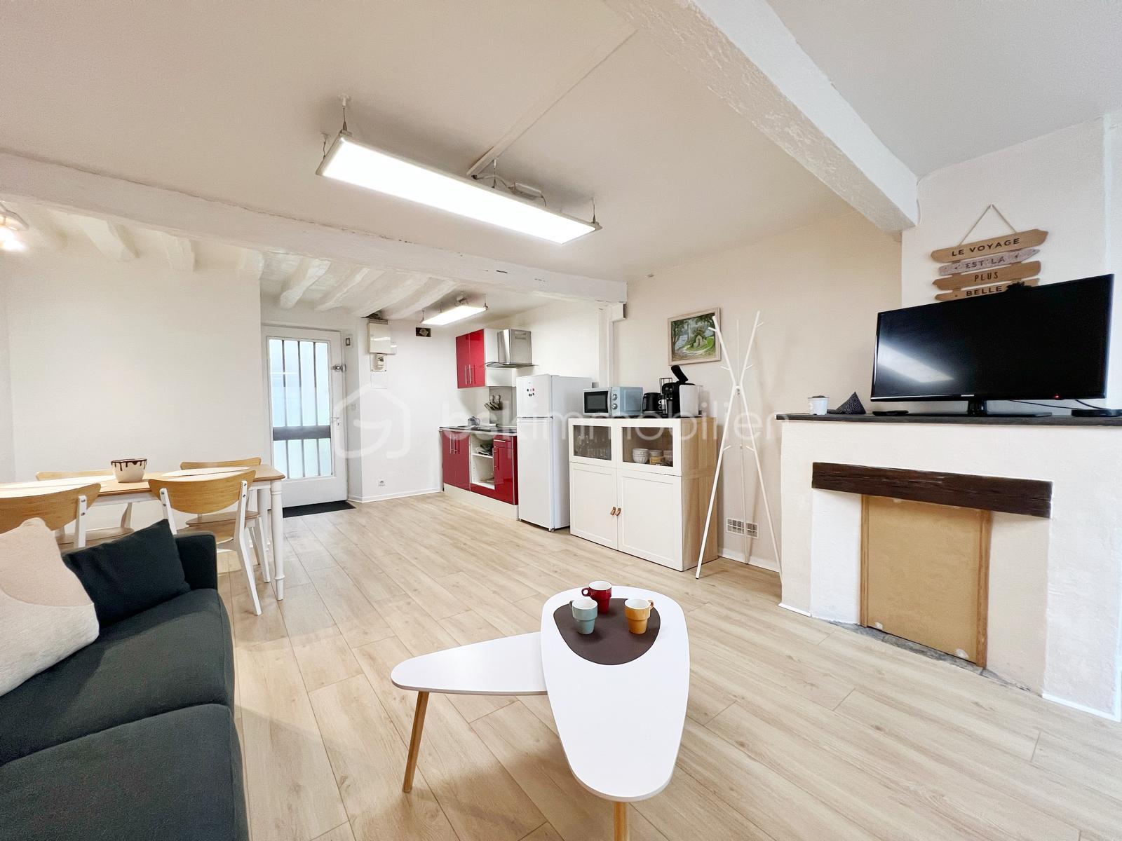 Appartement de 50 m² - Salon 4.jpeg