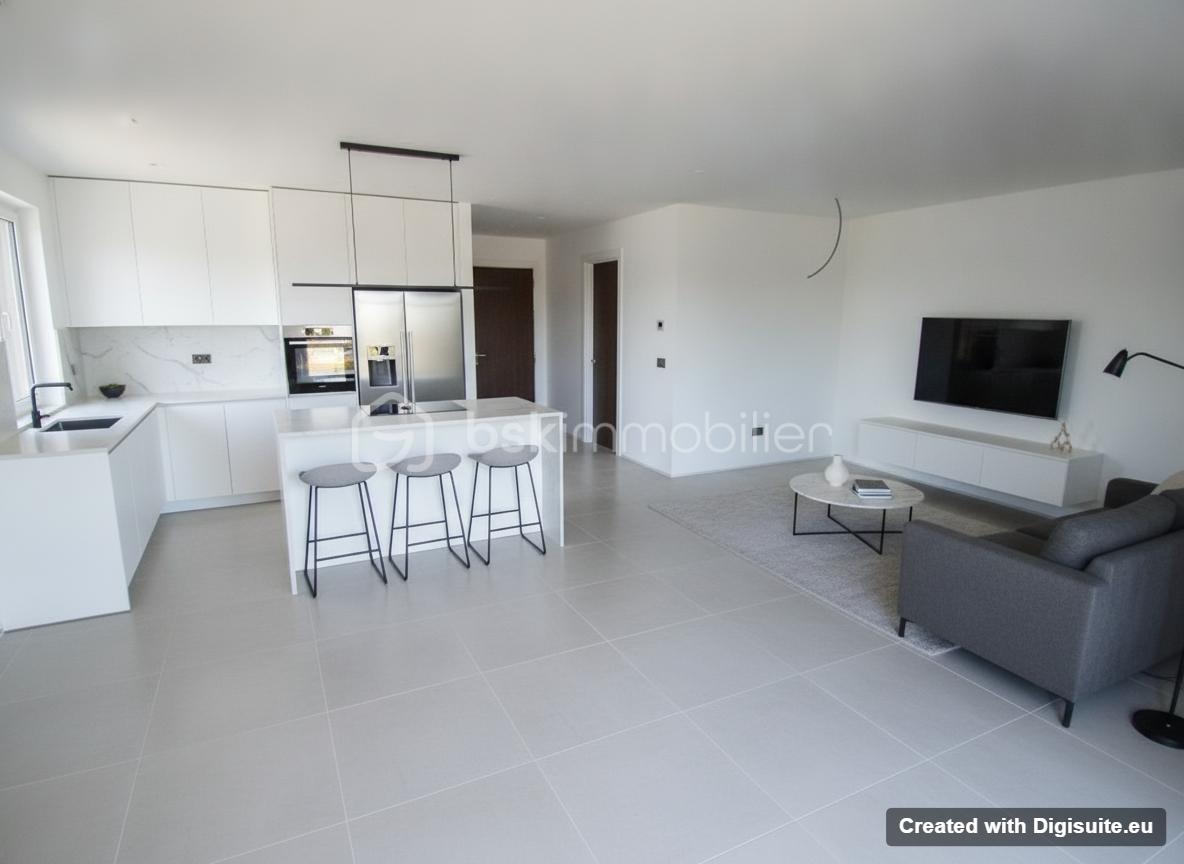Appartement 3 pièces 73 m² · à Champvans-les-Moulins · 73 m² · 210 000 €