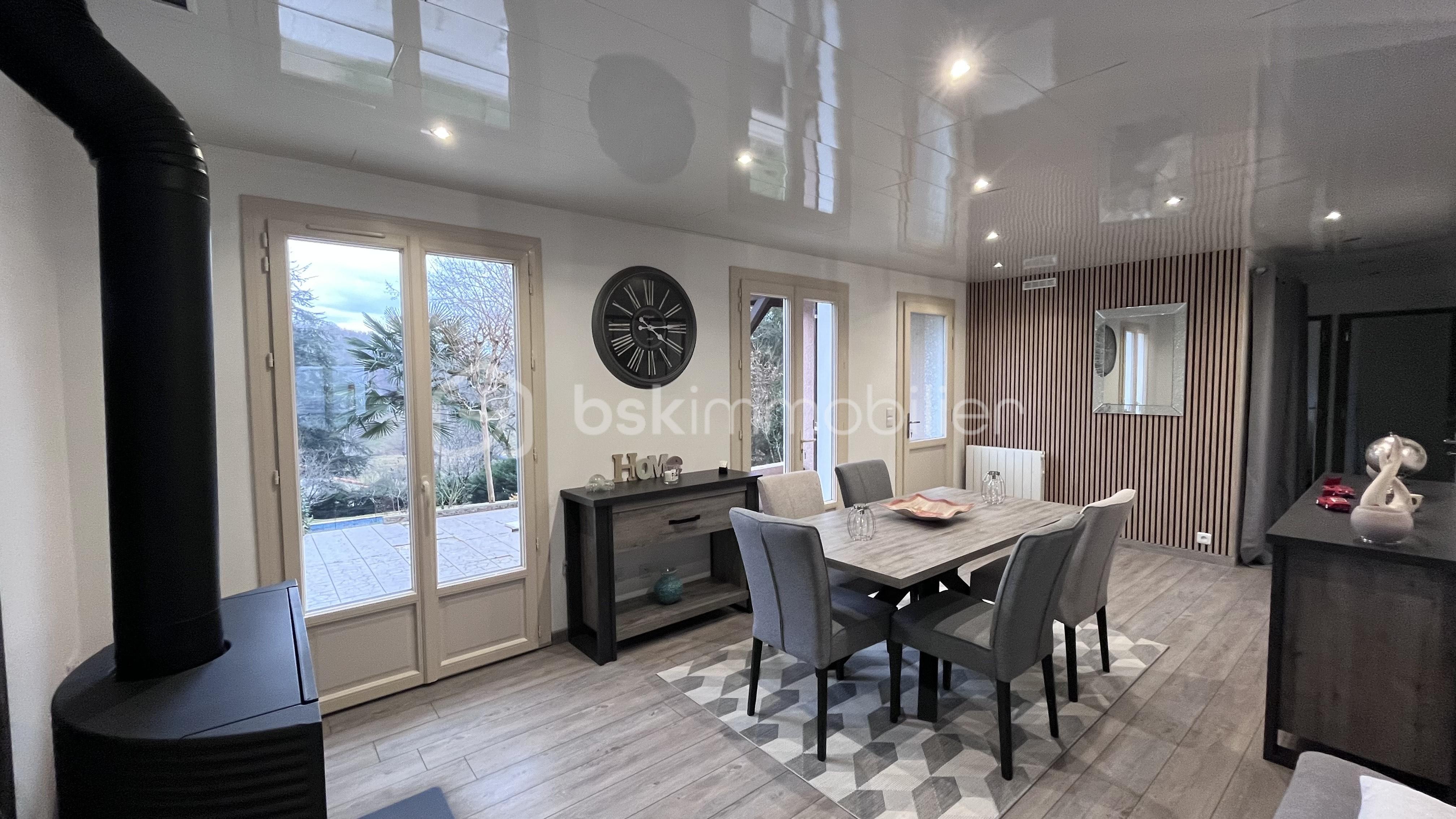 Maison de 100 m² - IMG_9951.jpeg