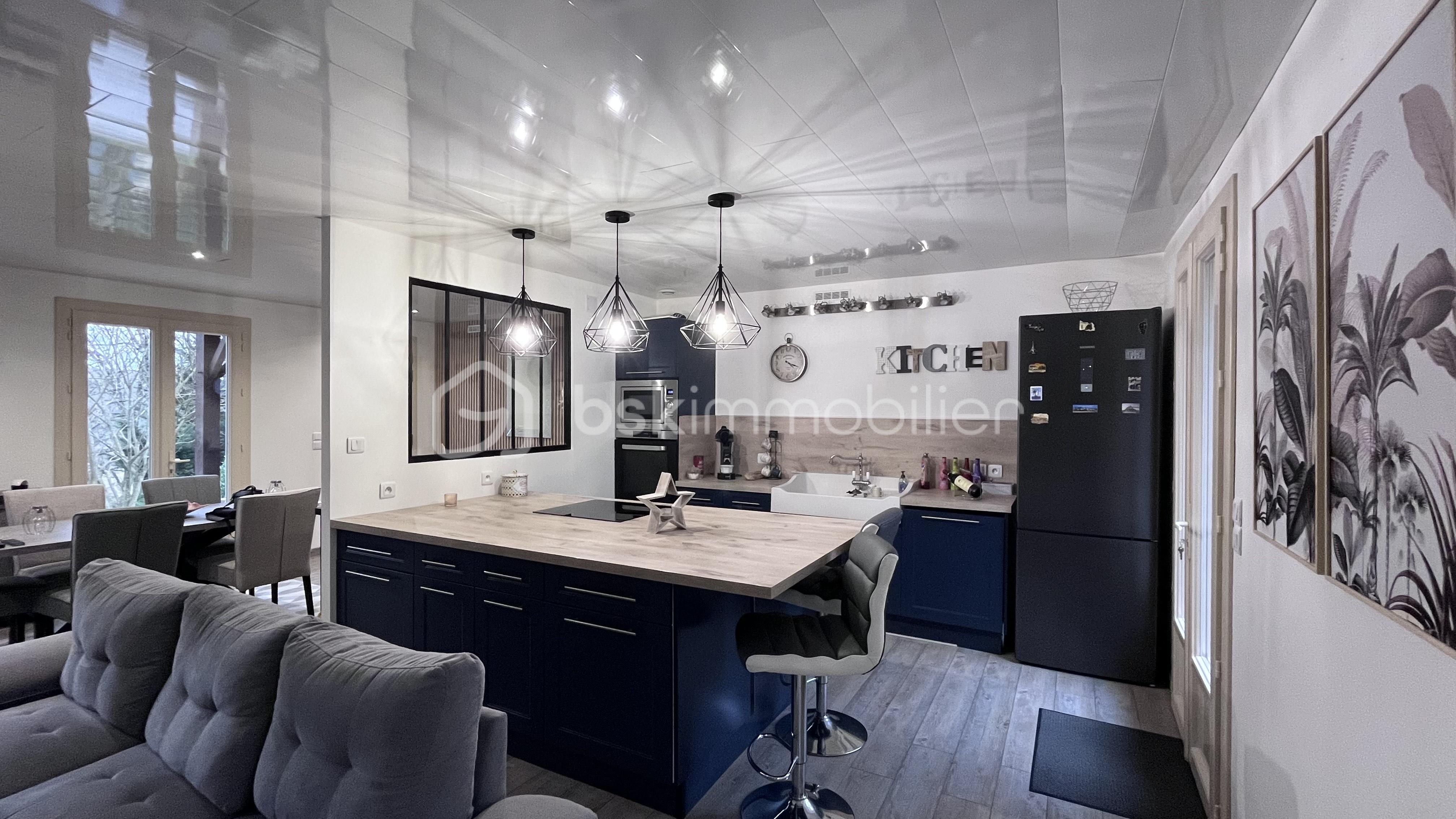 Maison de 100 m² - IMG_9954.jpeg