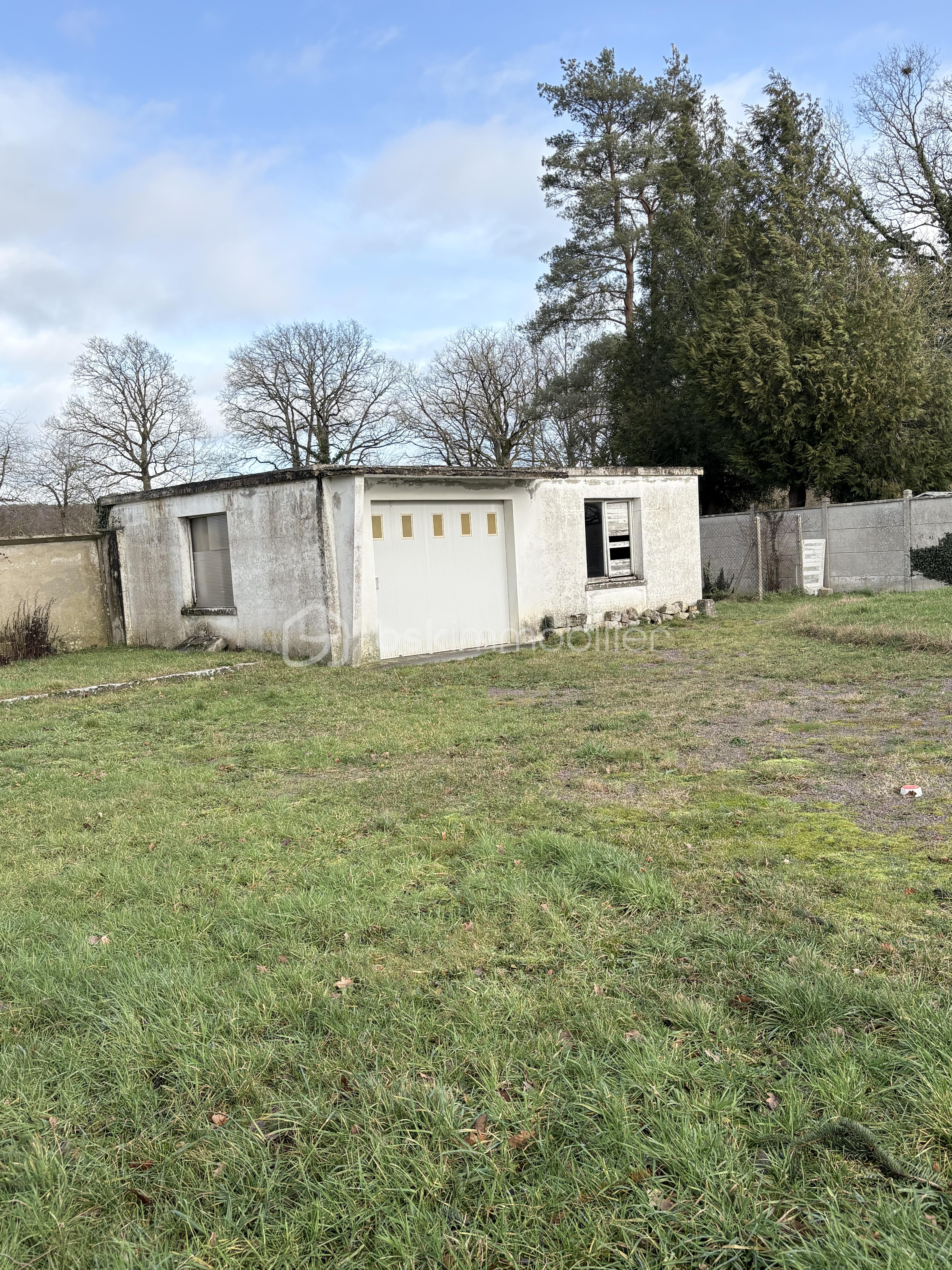 Terrain de loisirs de 530 m² - IMG_4685.jpeg