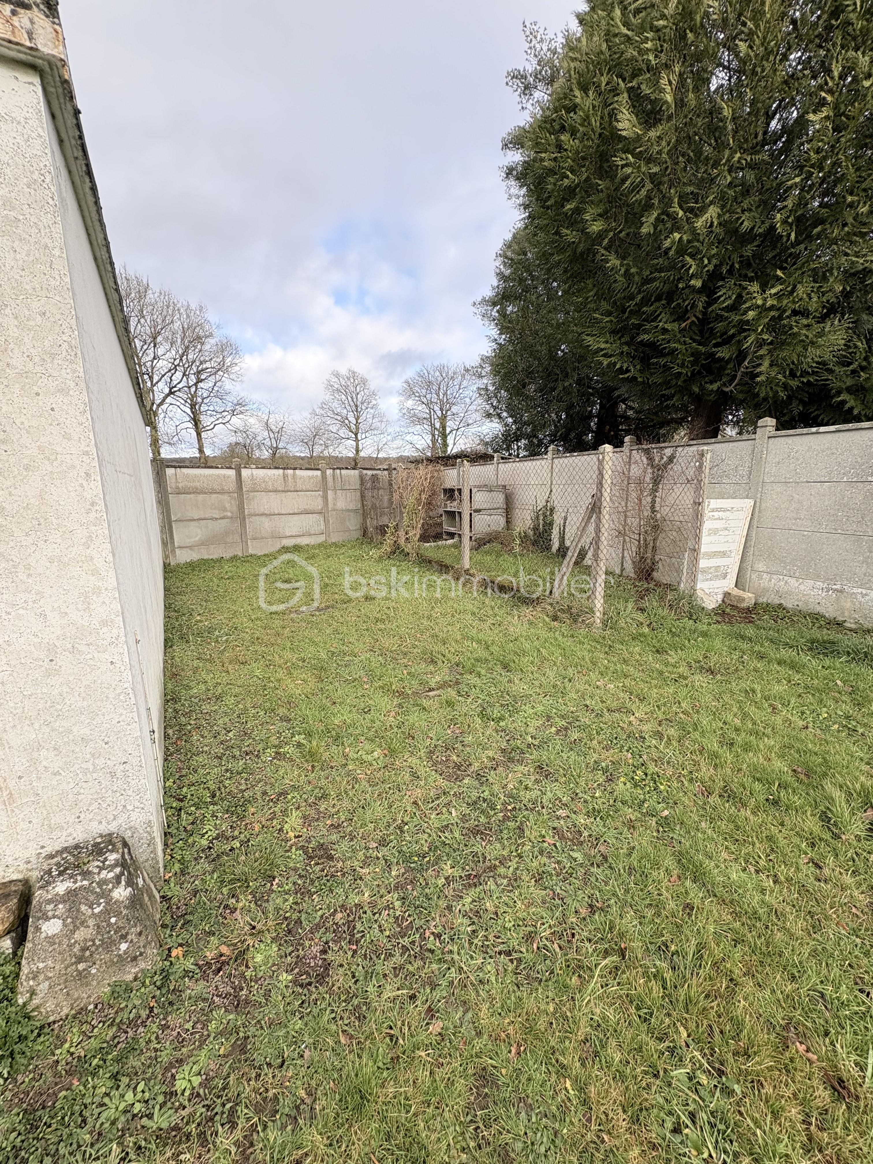 Terrain de loisirs de 530 m² - IMG_4691.jpeg