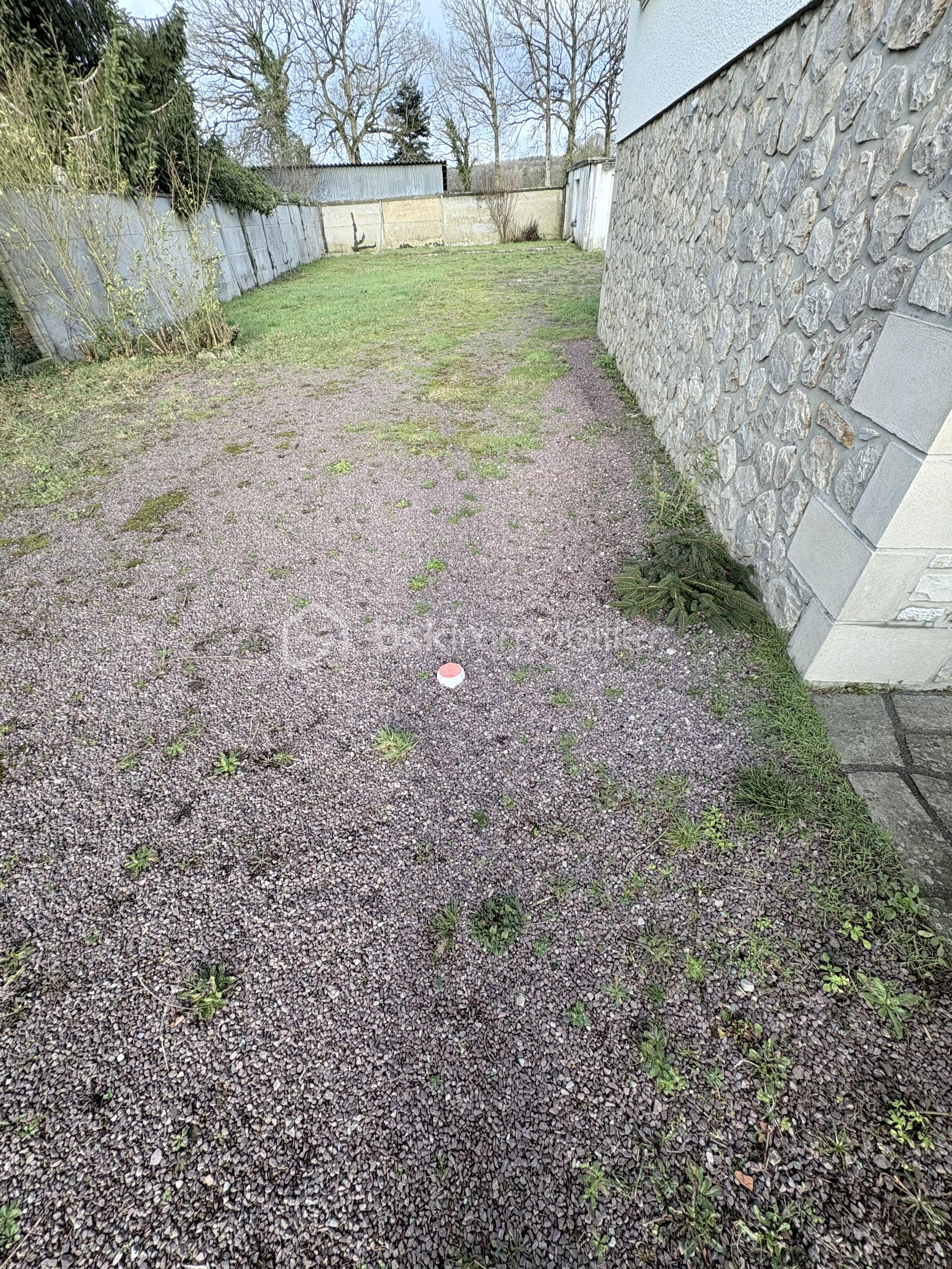 Terrain de loisirs de 530 m² - IMG_4683.jpeg