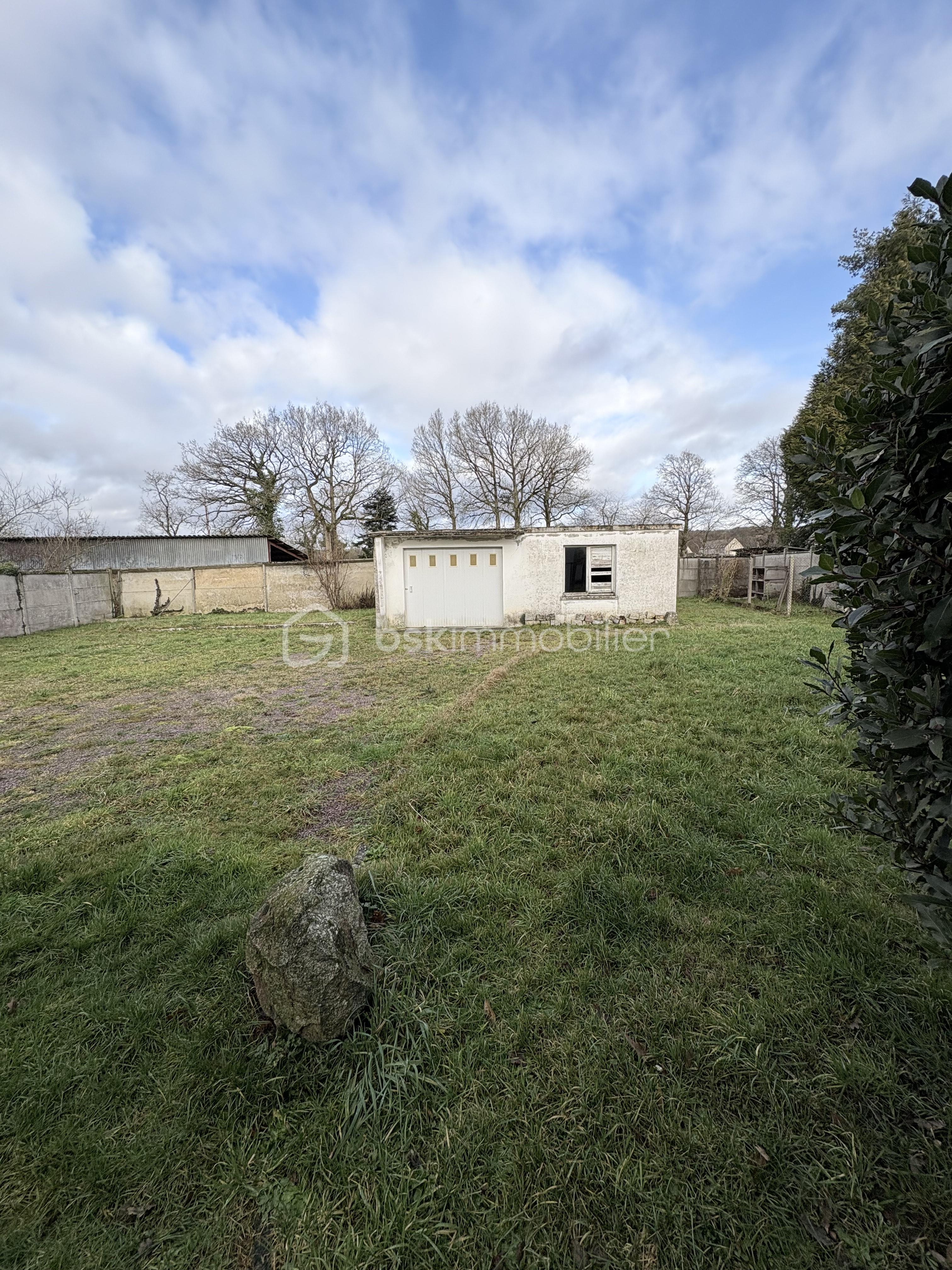 Terrain de loisirs de 530 m² - IMG_4686.jpeg